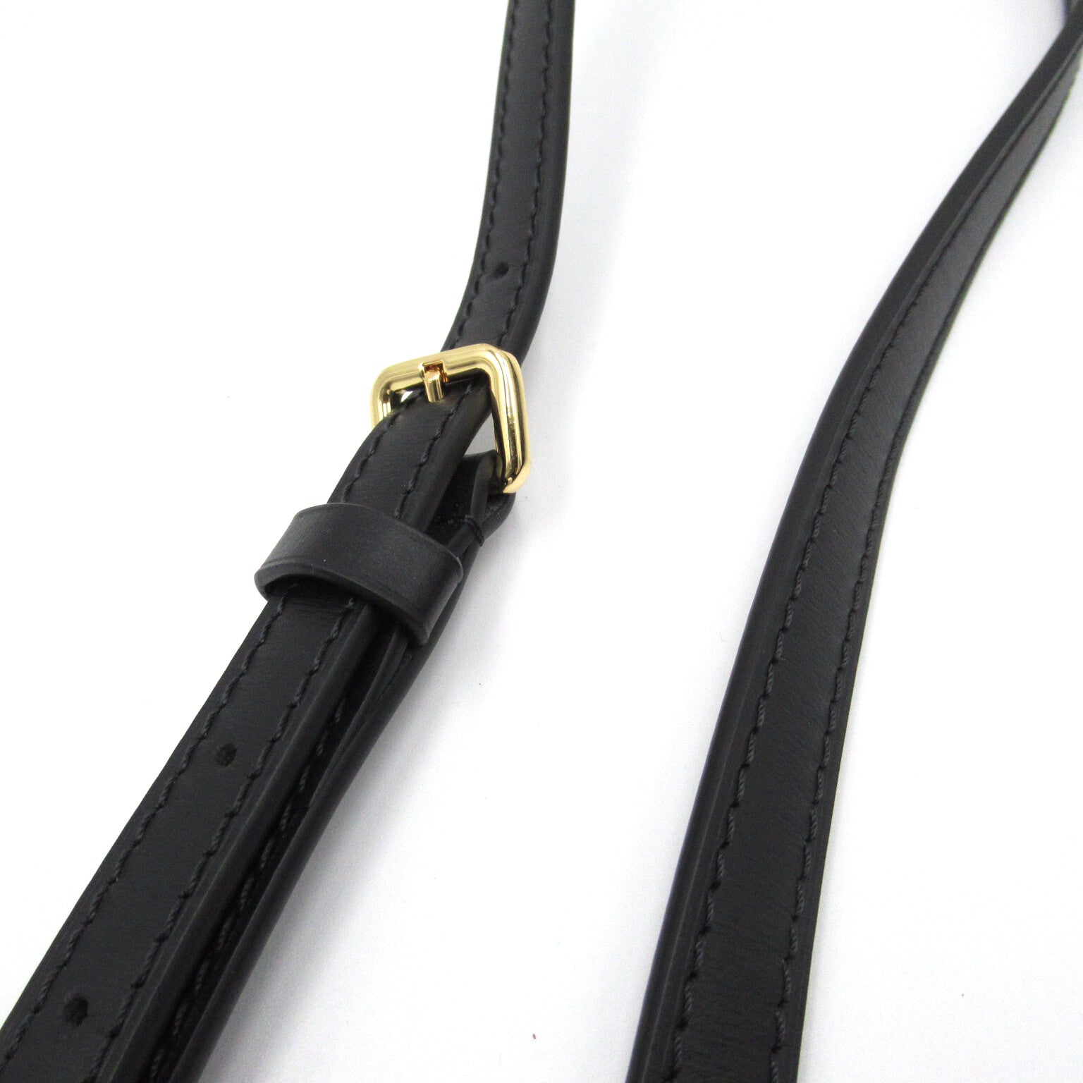 LOUIS VUITTON Monogram Reverse  Cannes手挽肩背兩用袋啡色
