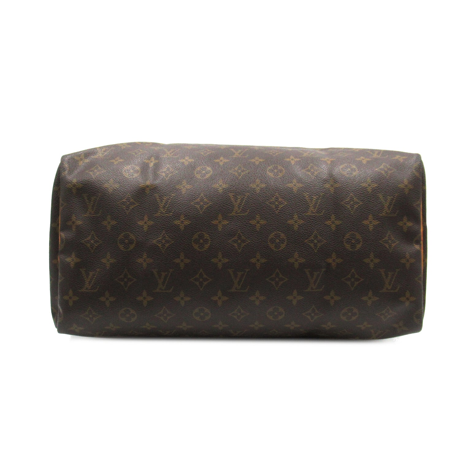 LOUIS VUITTON Monogram Speedy 40手挽袋啡色