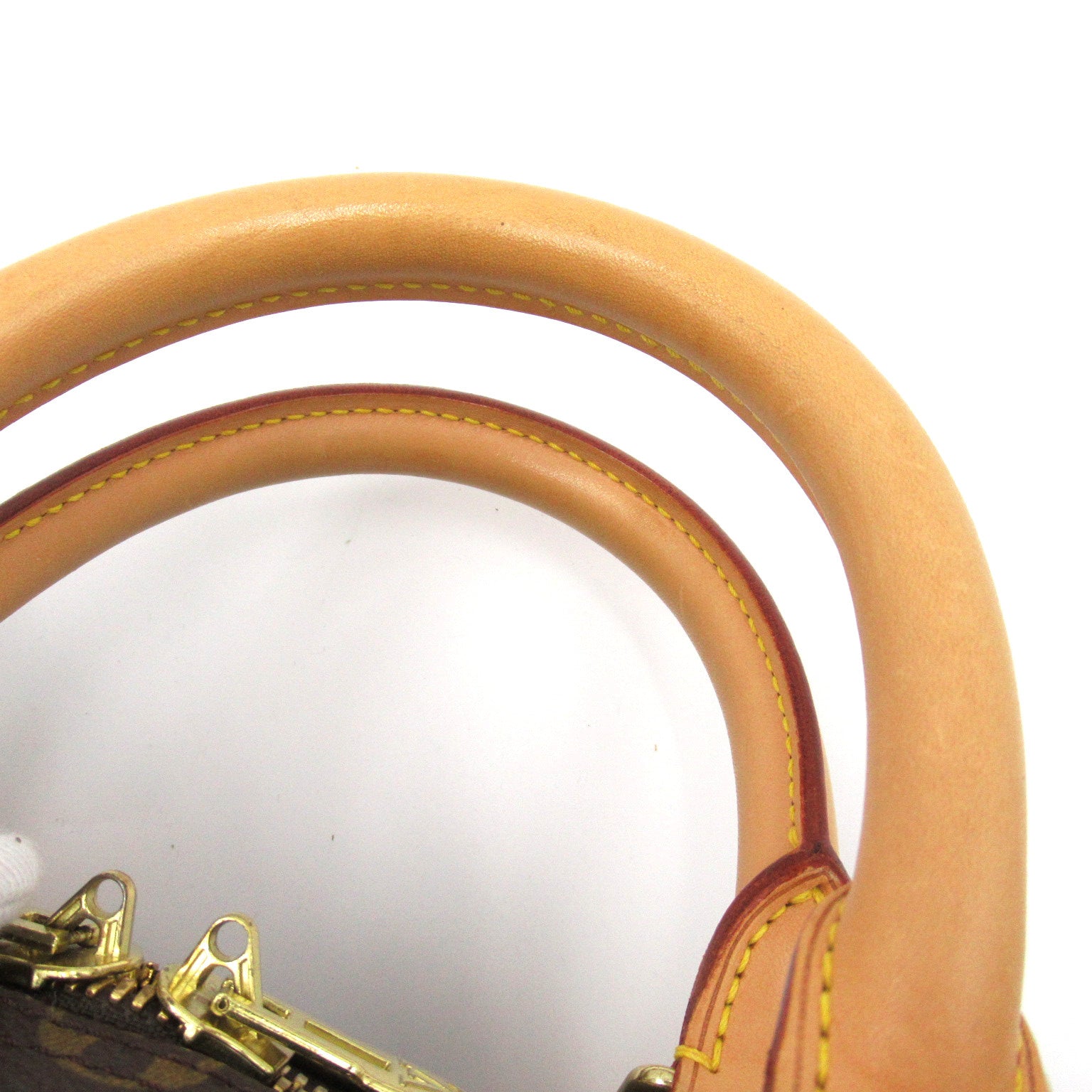 LOUIS VUITTON Monogram Keepall 50手挽袋/旅行袋啡色