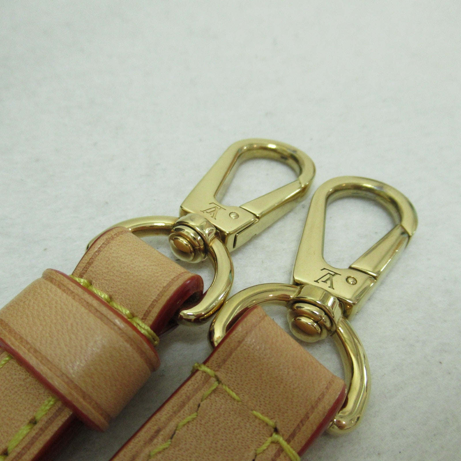 LOUIS VUITTON Monogram Petit Palais PM金扣手挽肩背兩用袋棕色