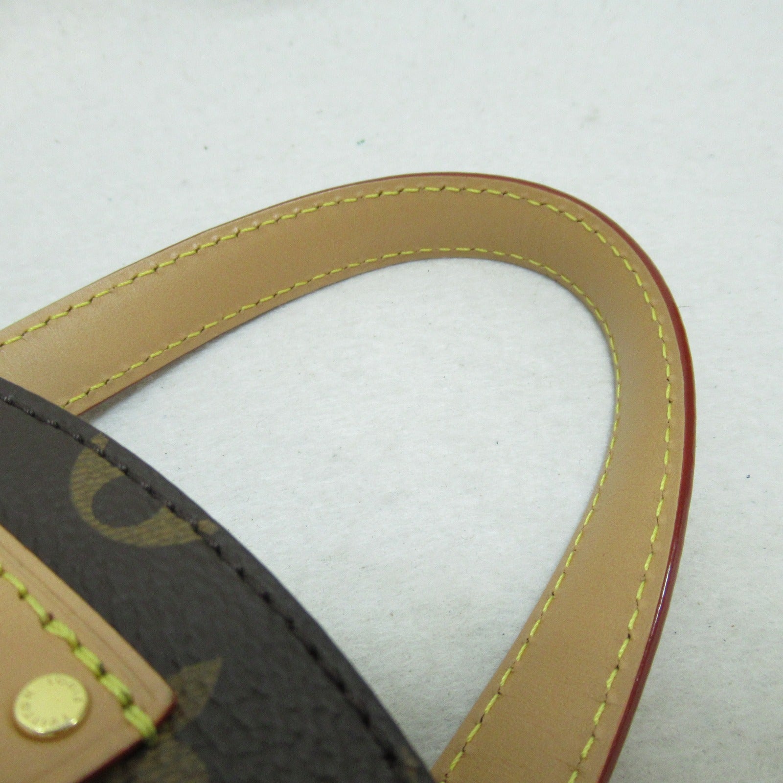 LOUIS VUITTON Monogram Moon 2020 Cruise Line背包啡色