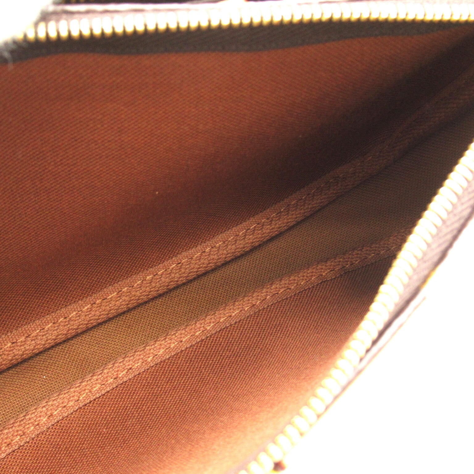 LOUIS VUITTON Monogram Multi Pochette Accessories手挽肩背兩用袋粉紅色/Multi Pochette Accessories