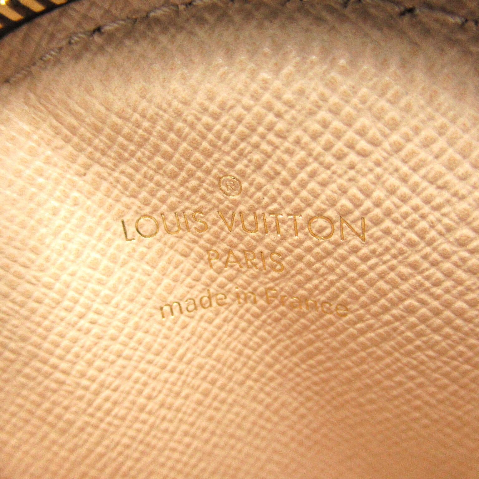 LOUIS VUITTON Monogram Multi Pochette Accessoires啡色肩背袋啡色