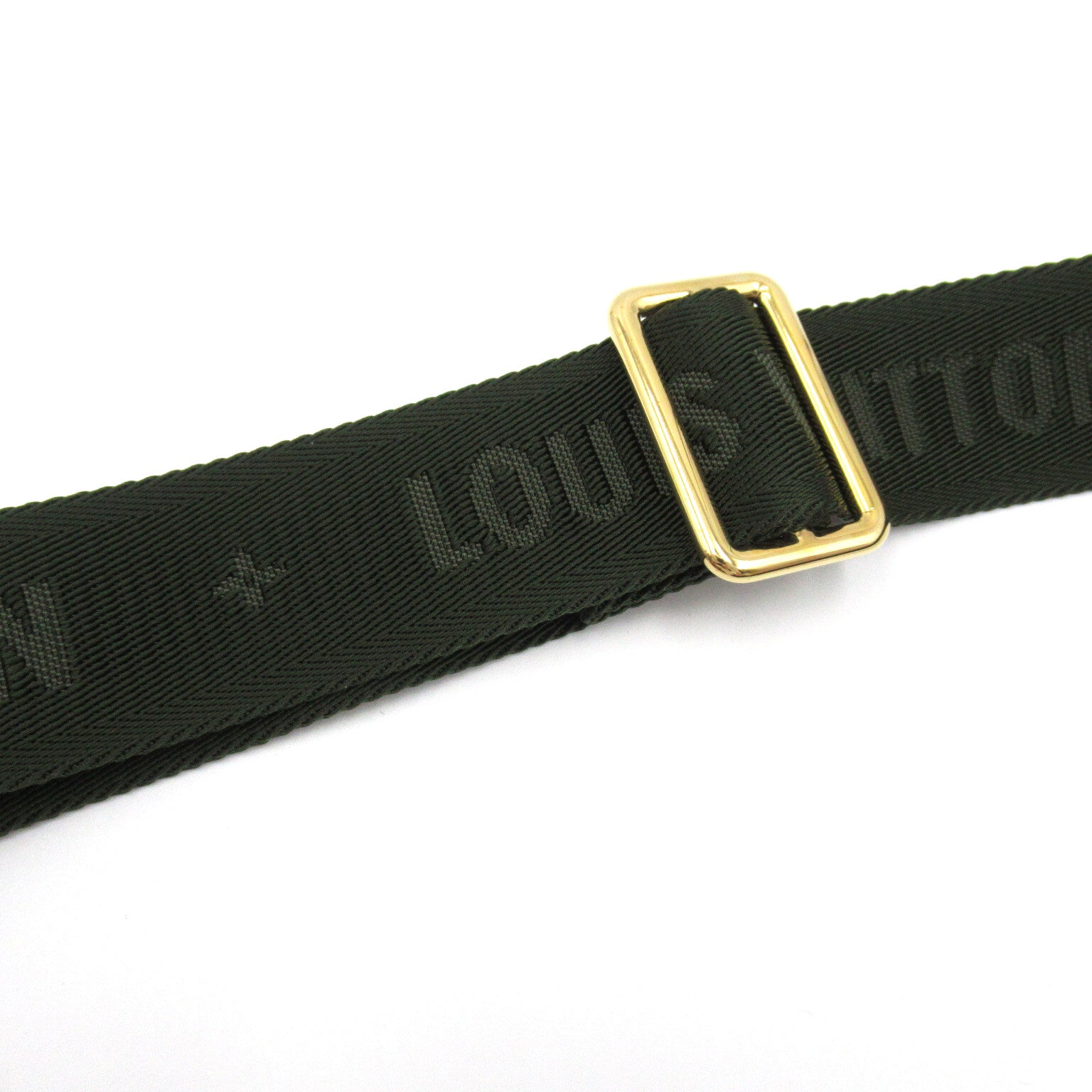 LOUIS VUITTON Monogram Multi Pochette Accessoires啡色肩背袋啡色