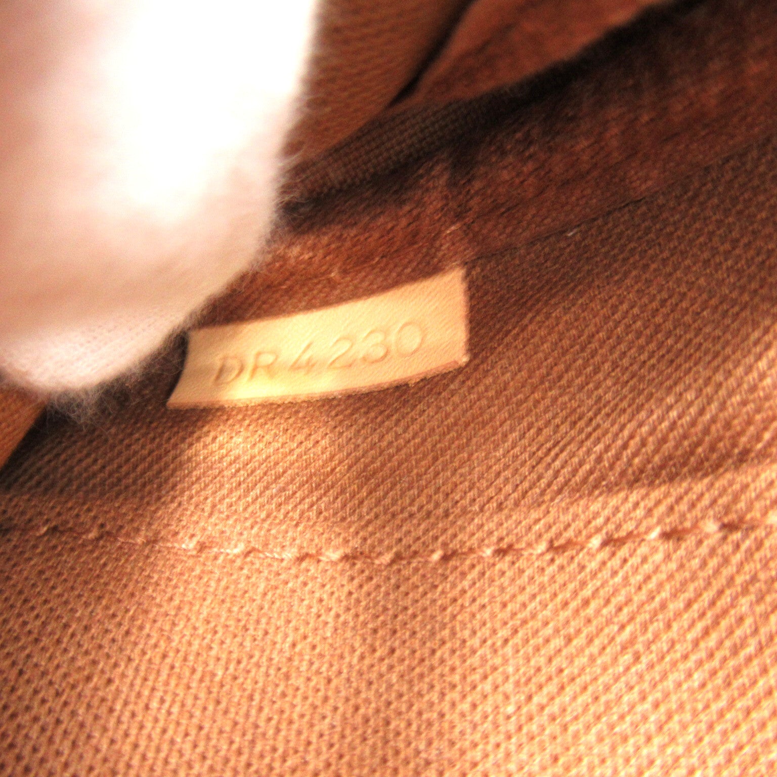 LOUIS VUITTON Monogram Multi Pochette Accessoires啡色肩背袋啡色