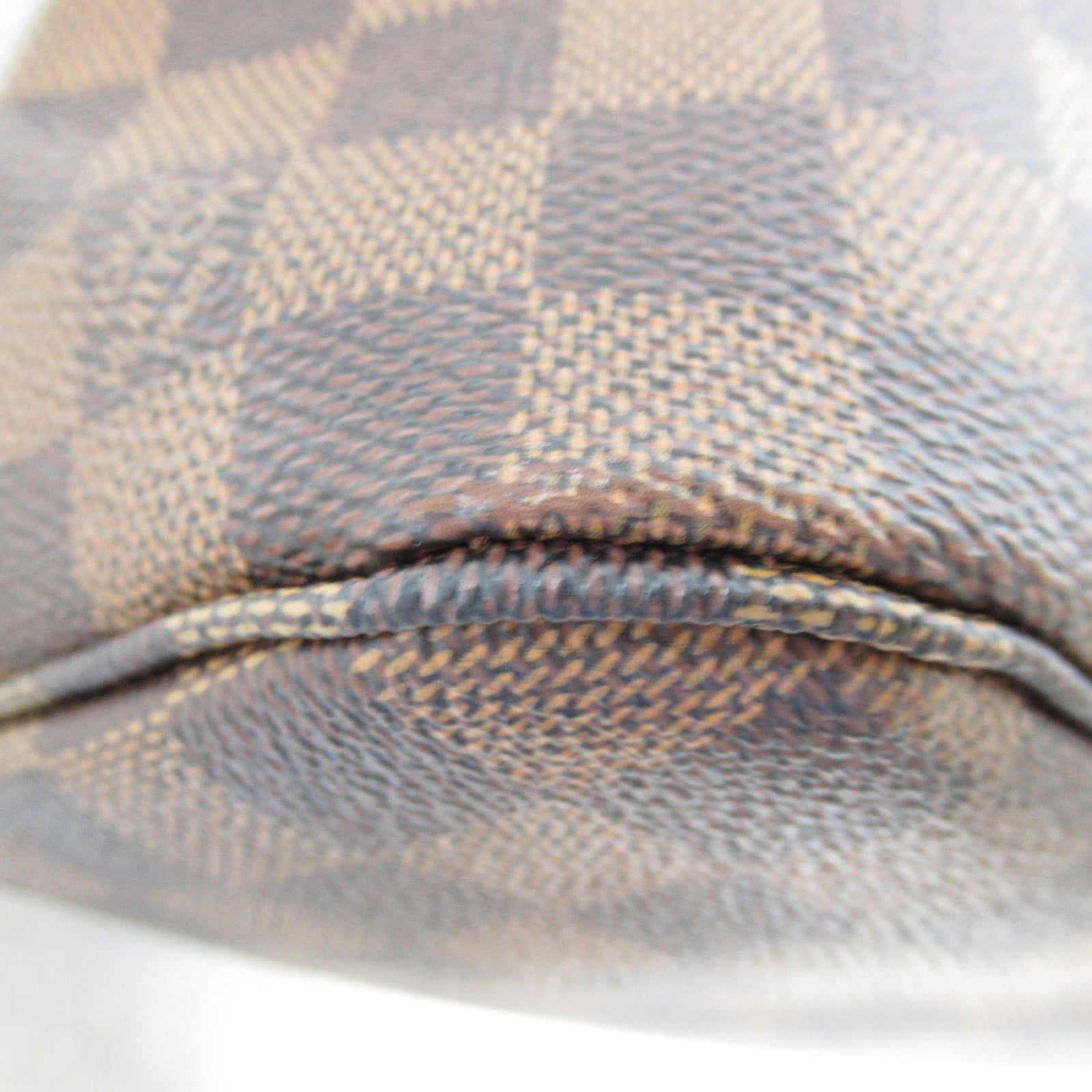 LOUIS VUITTON Damier Neverfull PM手挽袋/肩背袋Neverfull PM