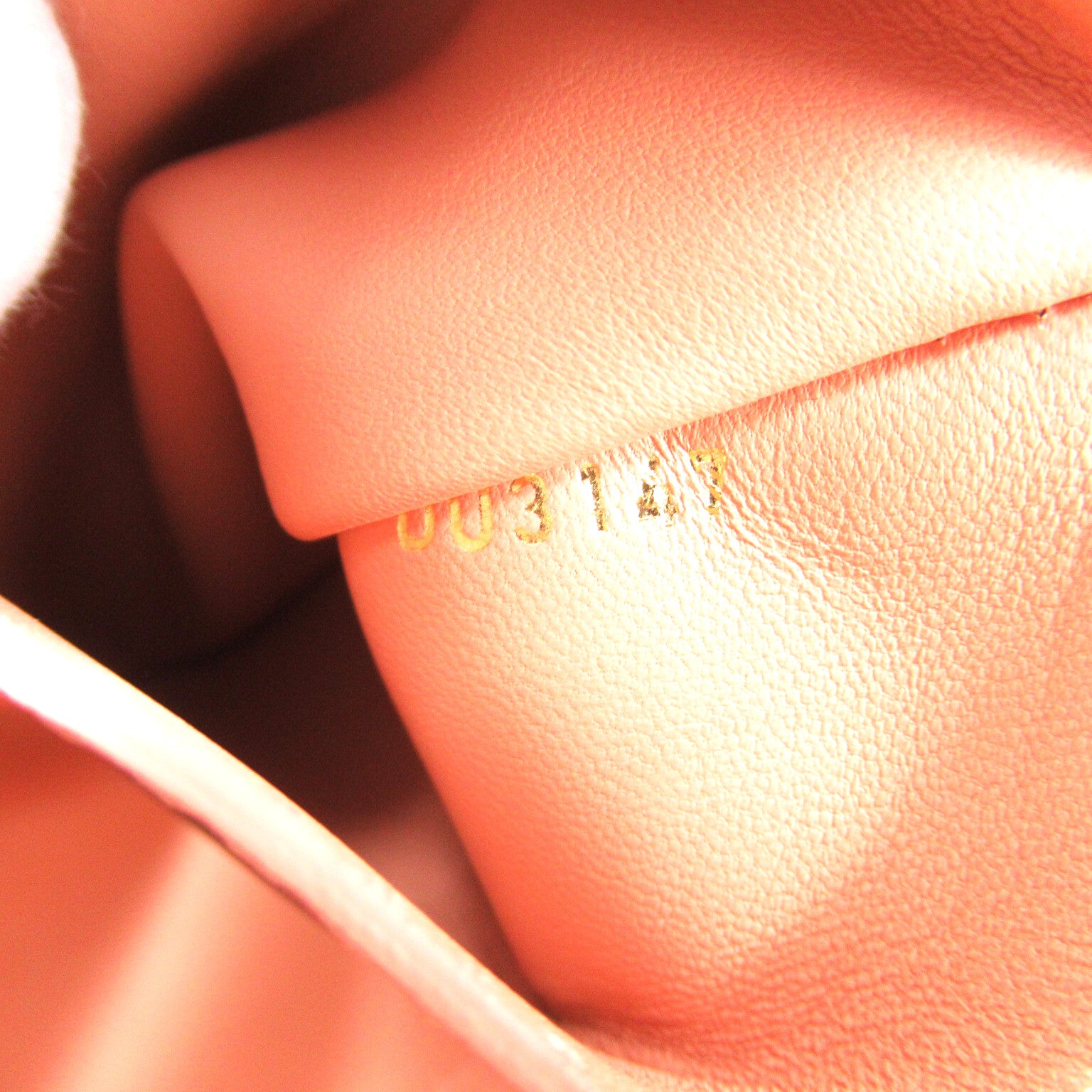 LOUIS VUITTON Masters collection Fragonard Speedy 30手挽袋粉紅色/米色