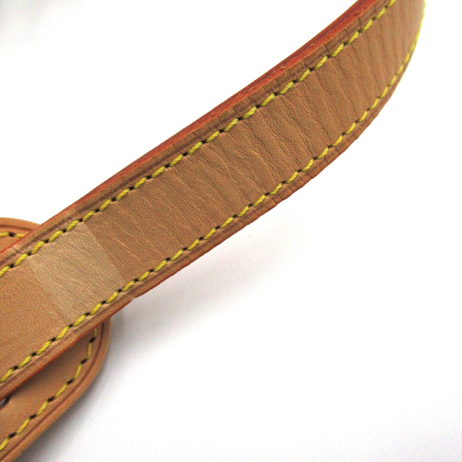LOUIS VUITTON Monogram Boulogne肩背袋啡色