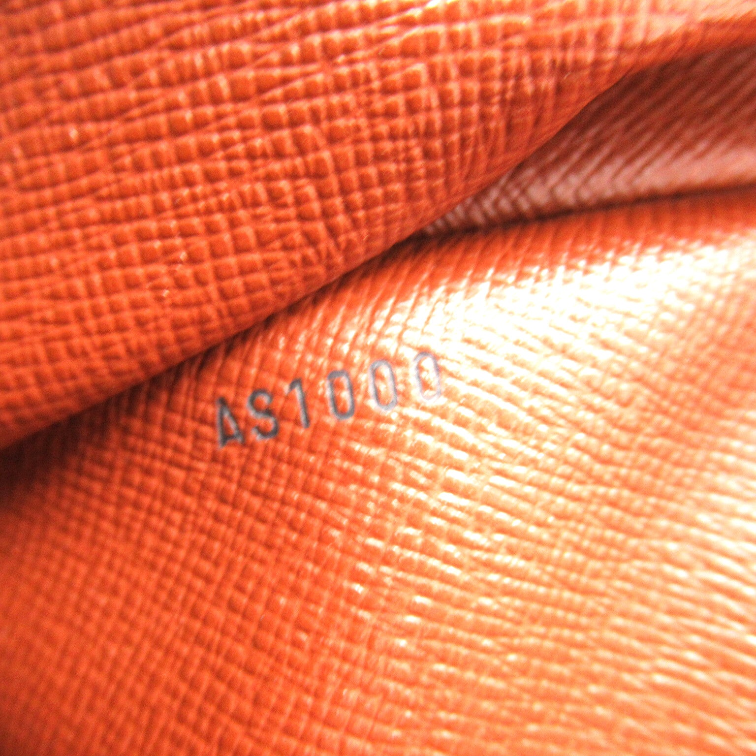 LOUIS VUITTON Monogram Boulogne肩背袋啡色