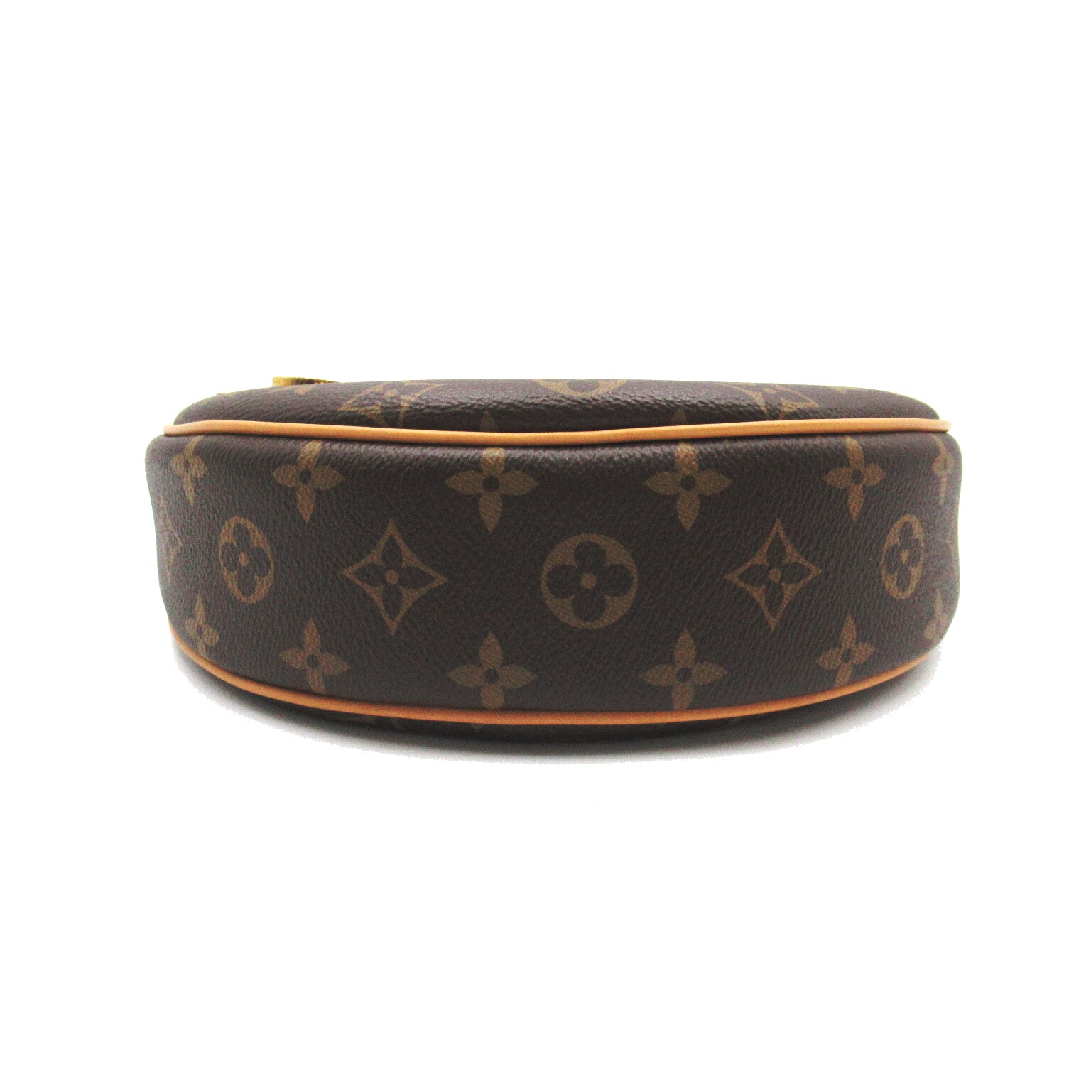 LOUIS VUITTON Monogram Loop手挽肩背兩用袋啡色