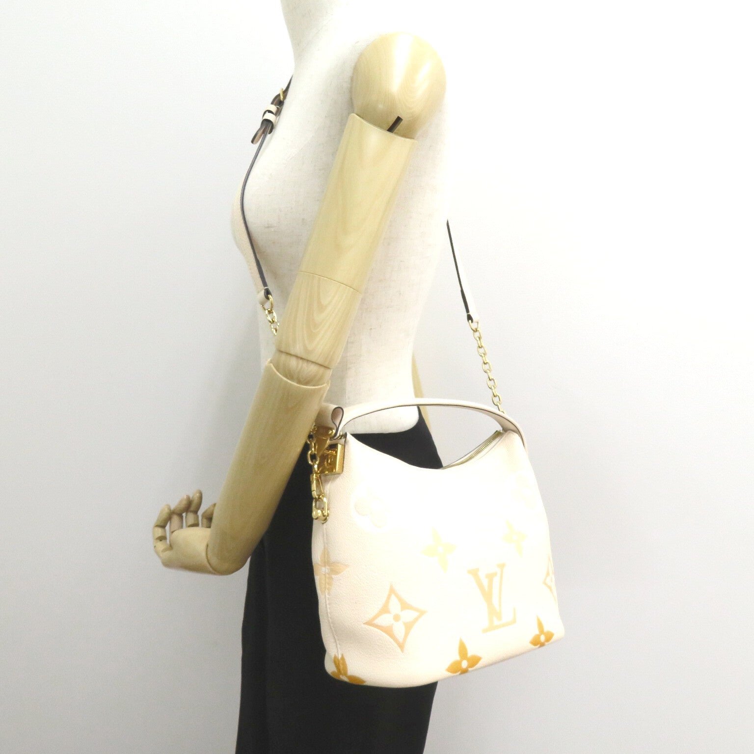 LOUIS VUITTON マシュマロPM