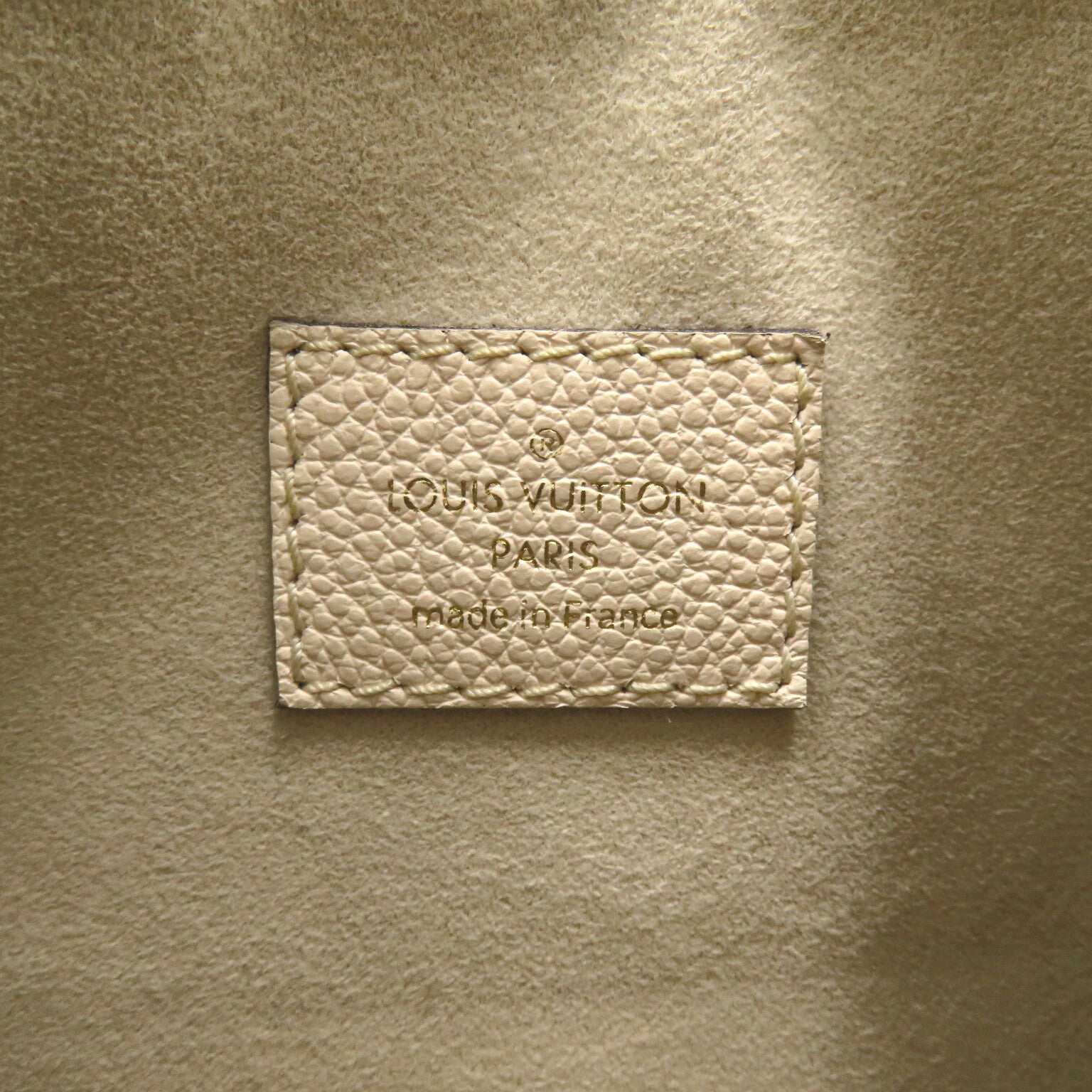 LOUIS VUITTON マシュマロPM