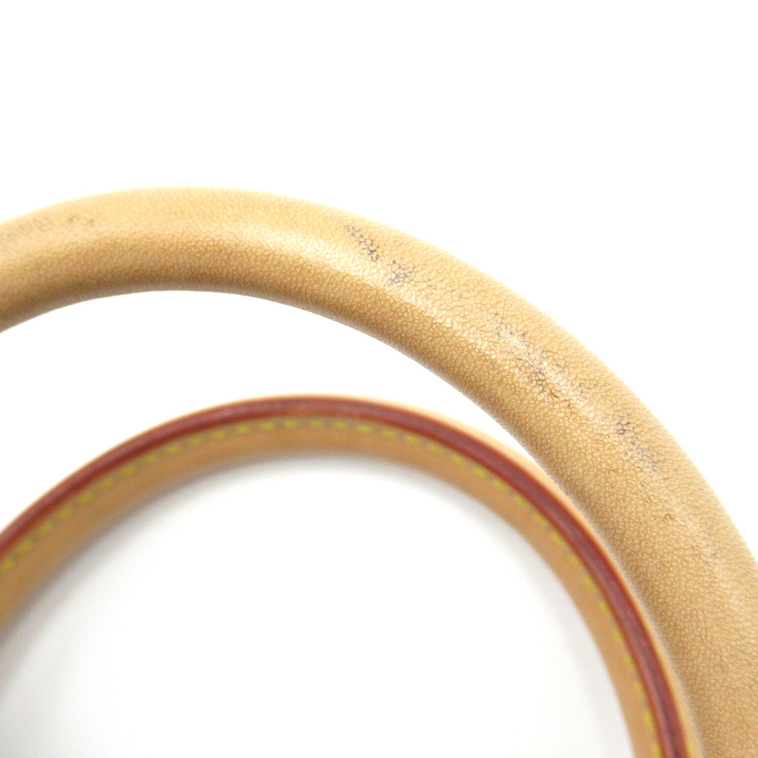 LOUIS VUITTON Monogram Elipse PM手挽袋啡色