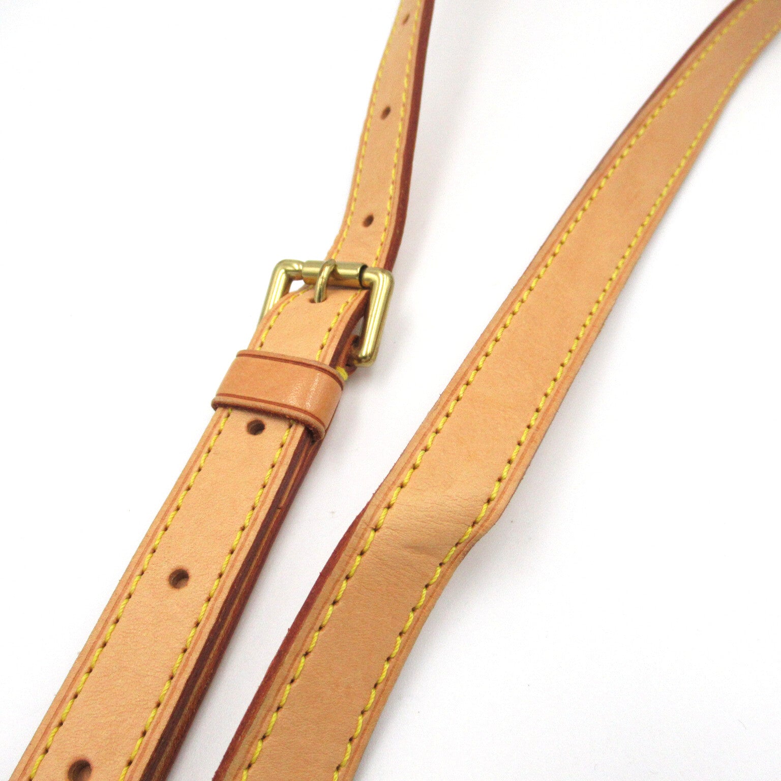 LOUIS VUITTON Monogram Viva Cite PM肩背袋啡色