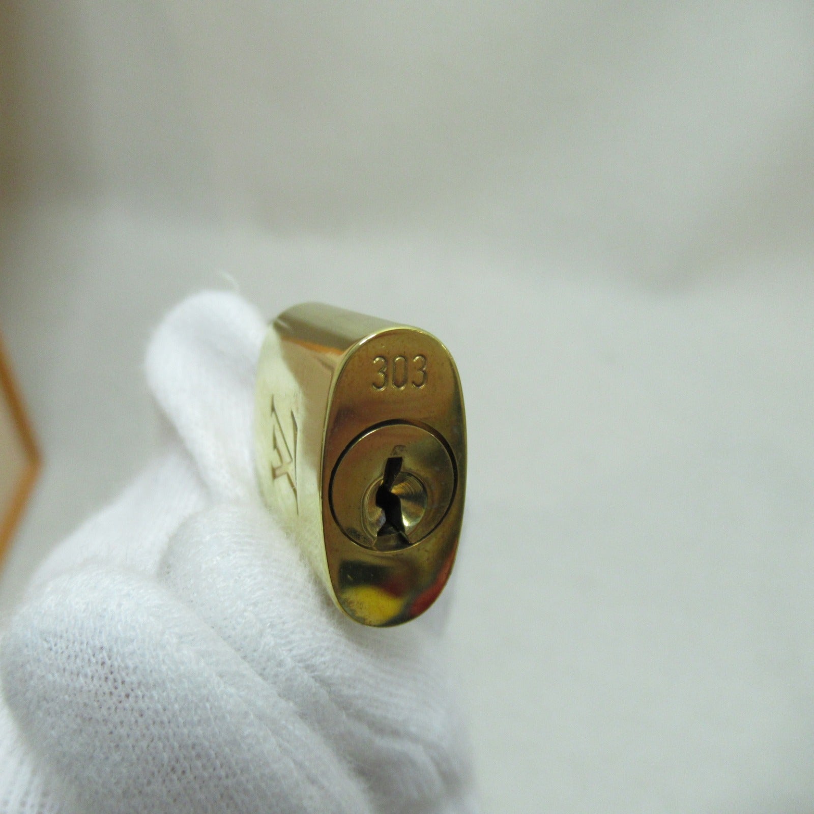 LOUIS VUITTON Monogram Alma BB手手挽肩背兩用袋啡色
