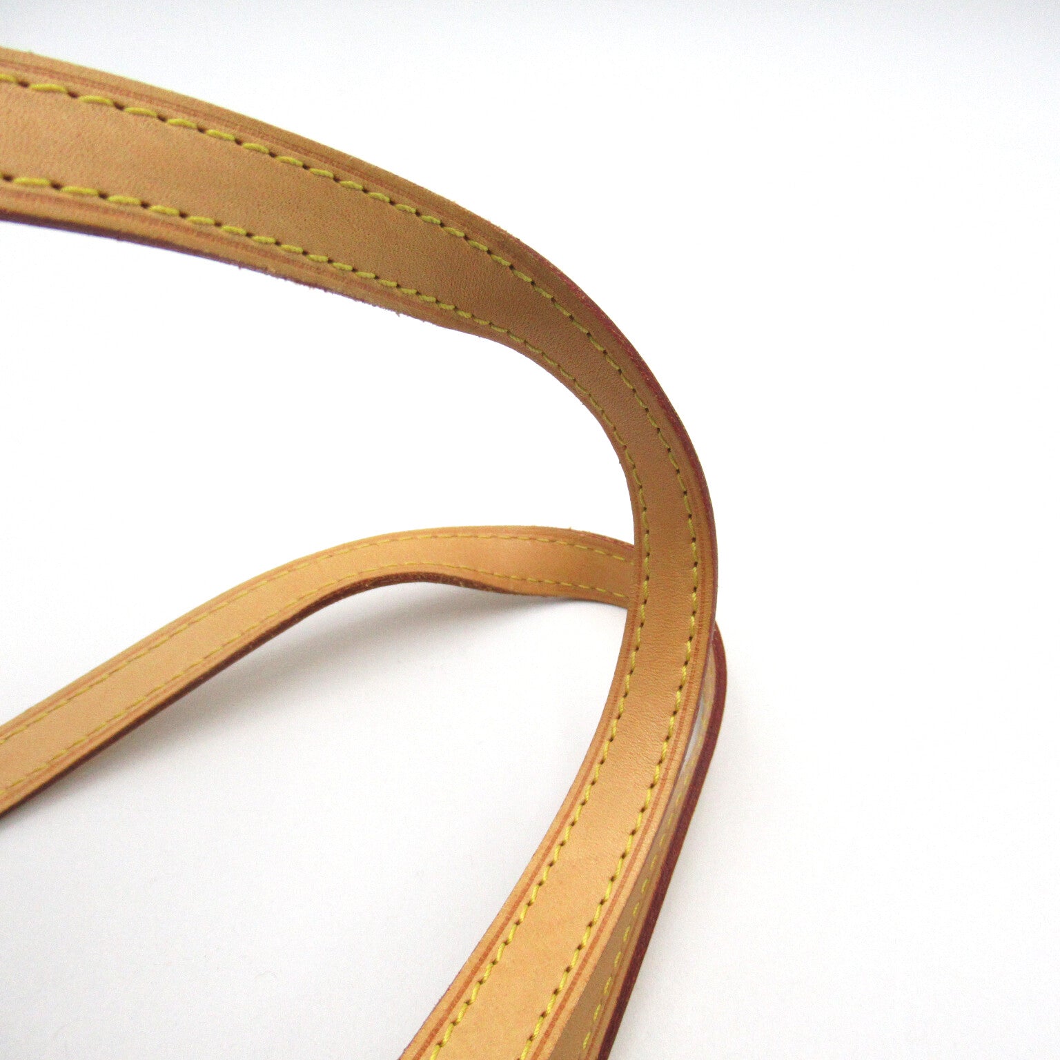 LOUIS VUITTON Monogram Montorgueil GM金扣肩背袋啡色