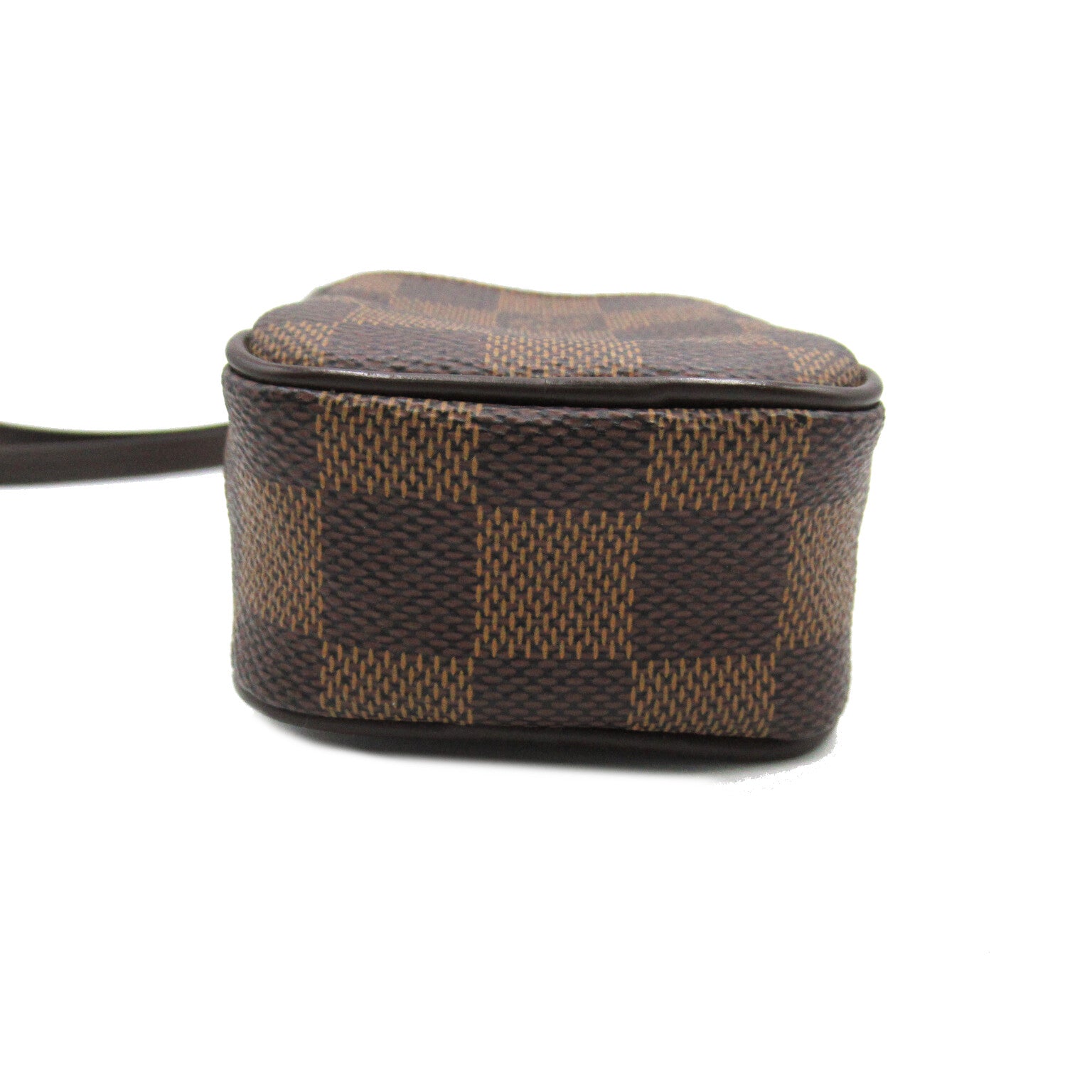 LOUIS VUITTON 【激減優惠】Damier Okapi PM肩背袋啡色
