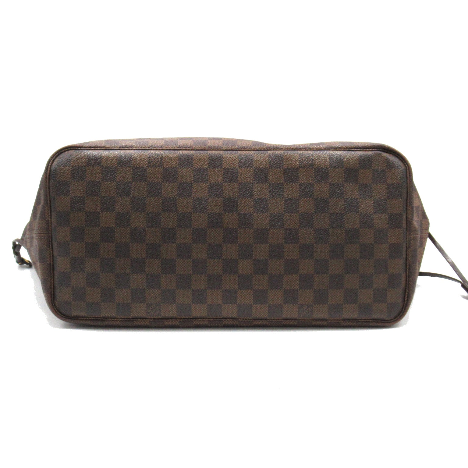 LOUIS VUITTON 【激減優惠】Damier Neverfull GM手挽袋/肩背袋啡色