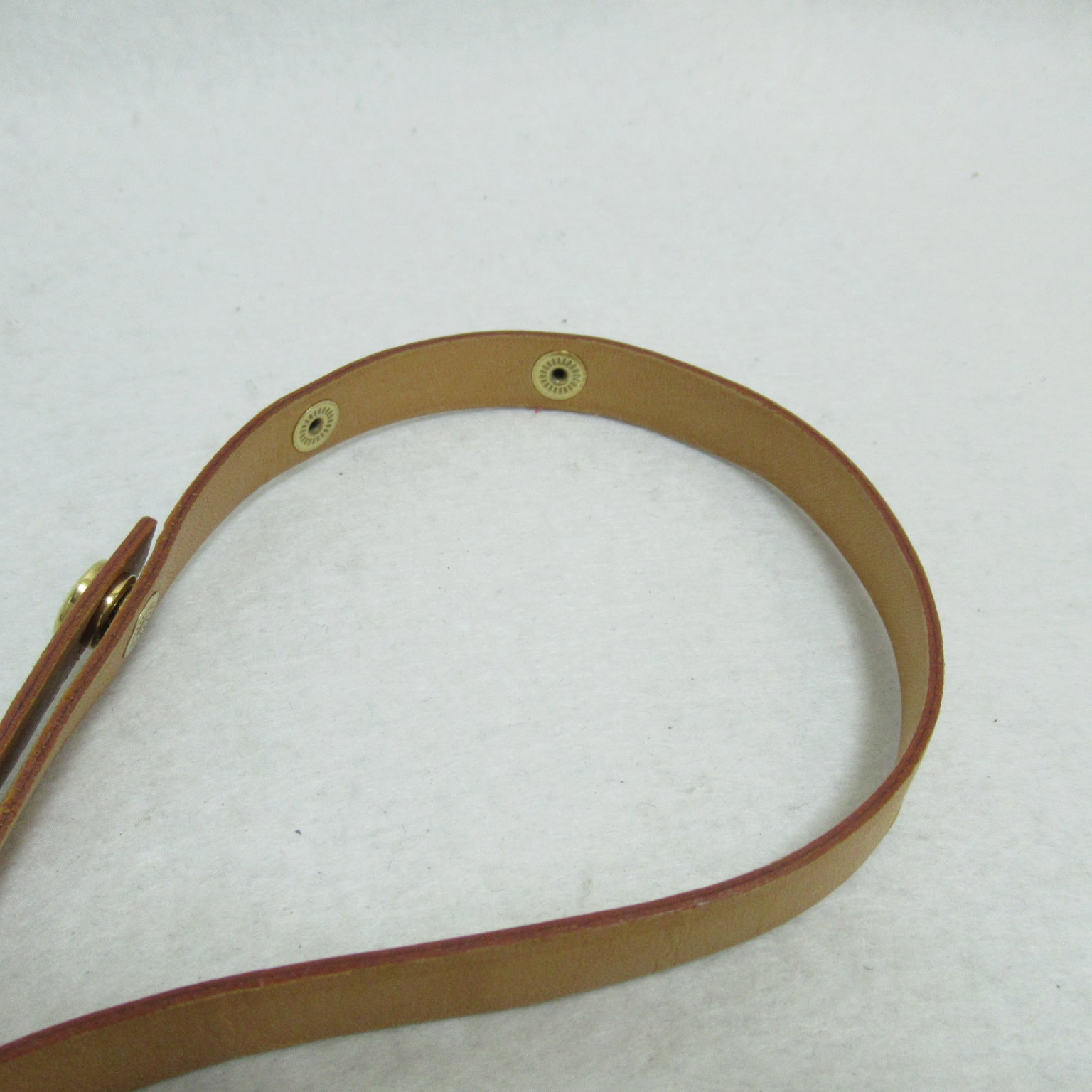 LOUIS VUITTON Monogram Pochette Florentine S腰包啡色