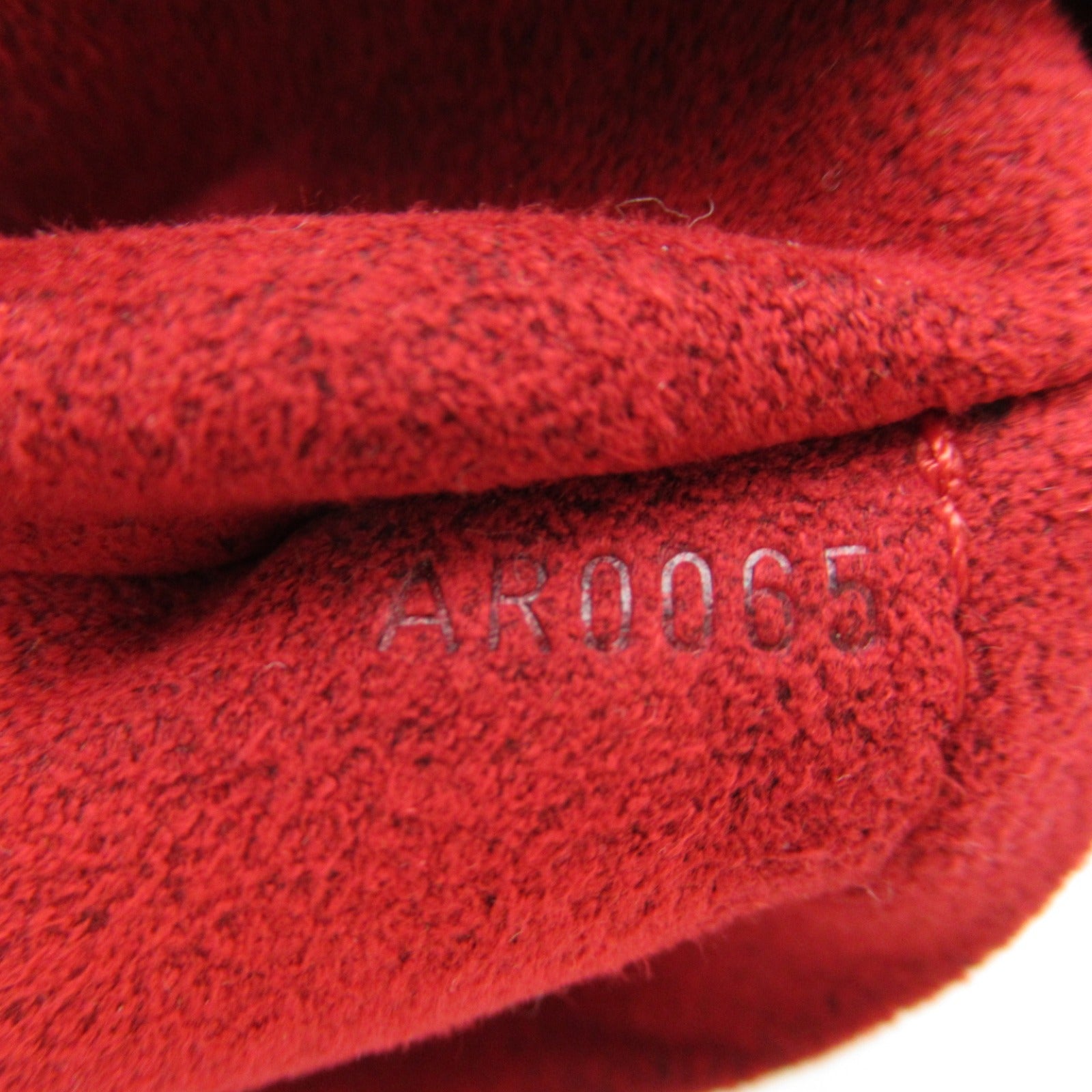 LOUIS VUITTON Monogram Viva Cite GM金扣肩背袋啡色