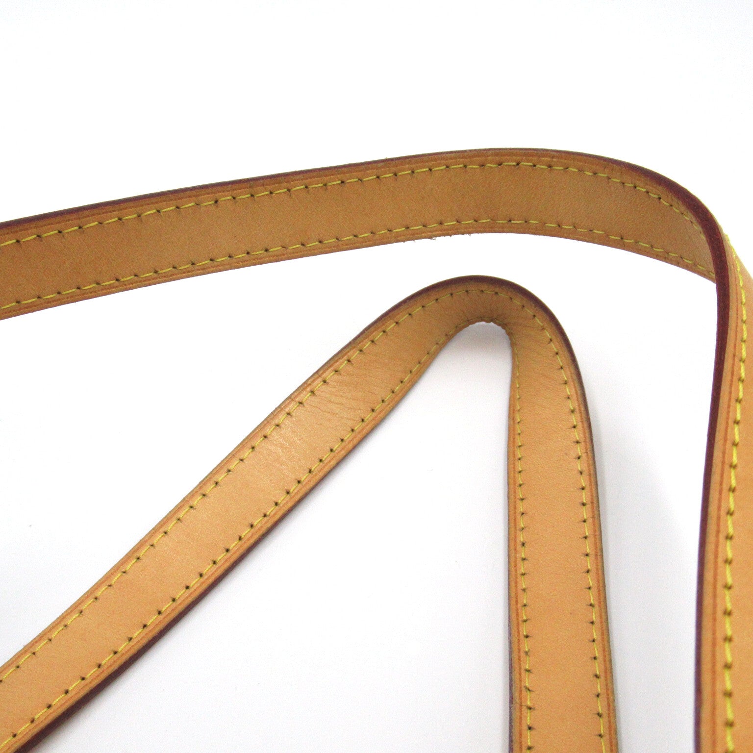 LOUIS VUITTON Monogram Palermo GM手挽肩背兩用袋啡色