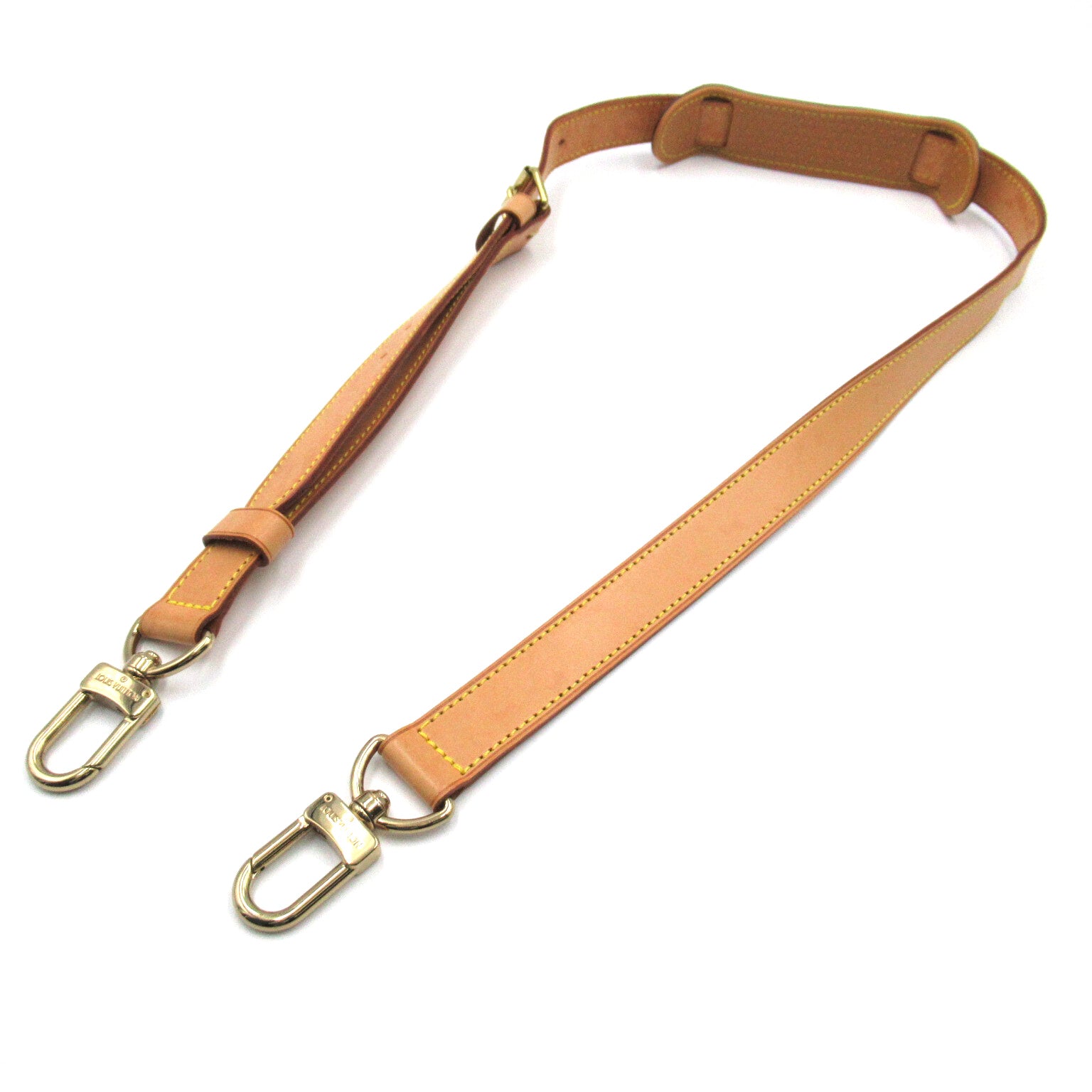 LOUIS VUITTON Monogram Keepall 60 Bandoulie手挽肩背兩用袋啡色