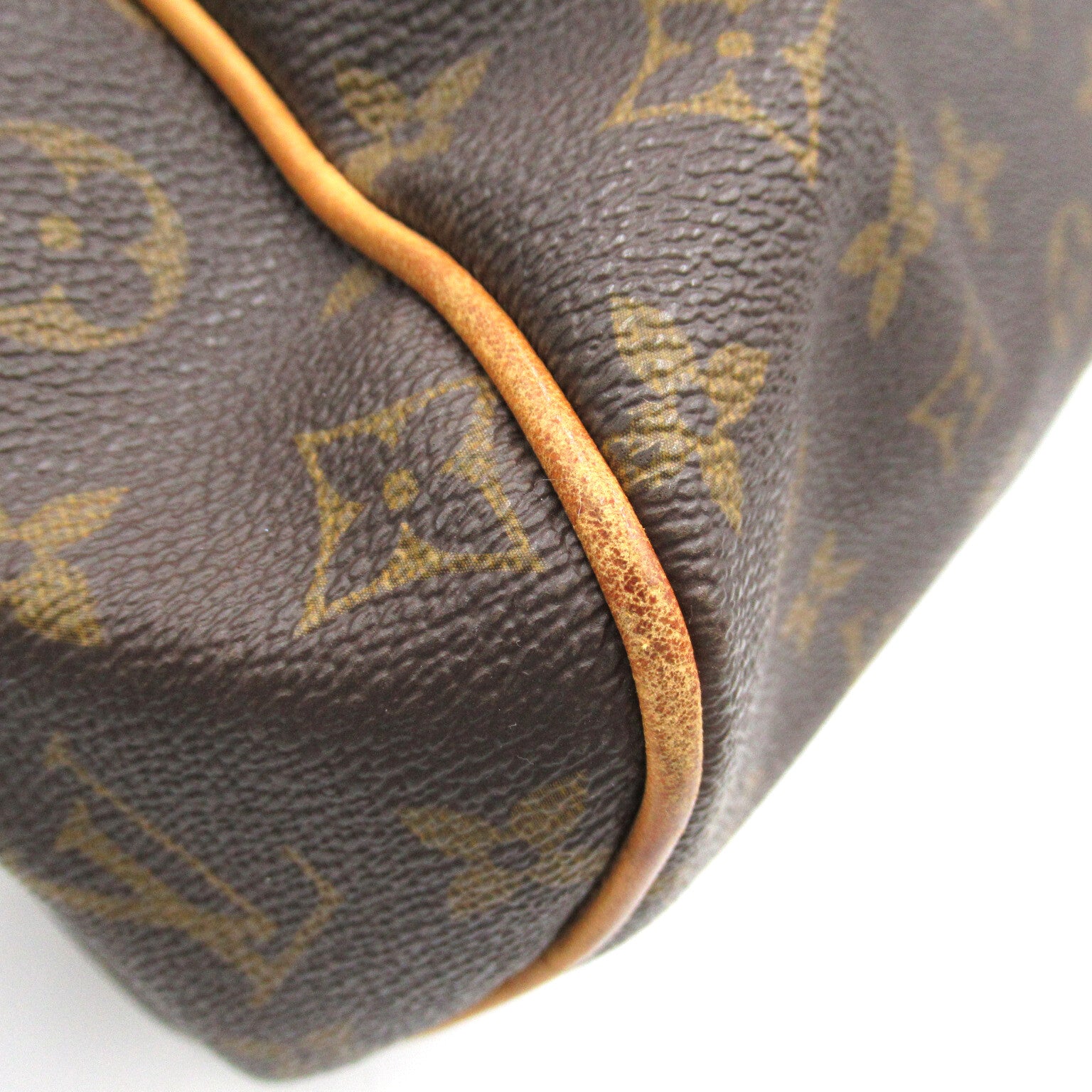 LOUIS VUITTON 【激減優惠】Monogram Montorgueil GM Shoulder金扣肩背袋啡色