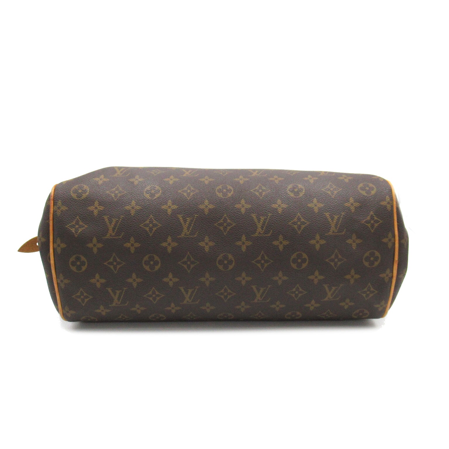LOUIS VUITTON 【激減優惠】Monogram Montorgueil GM Shoulder金扣肩背袋啡色