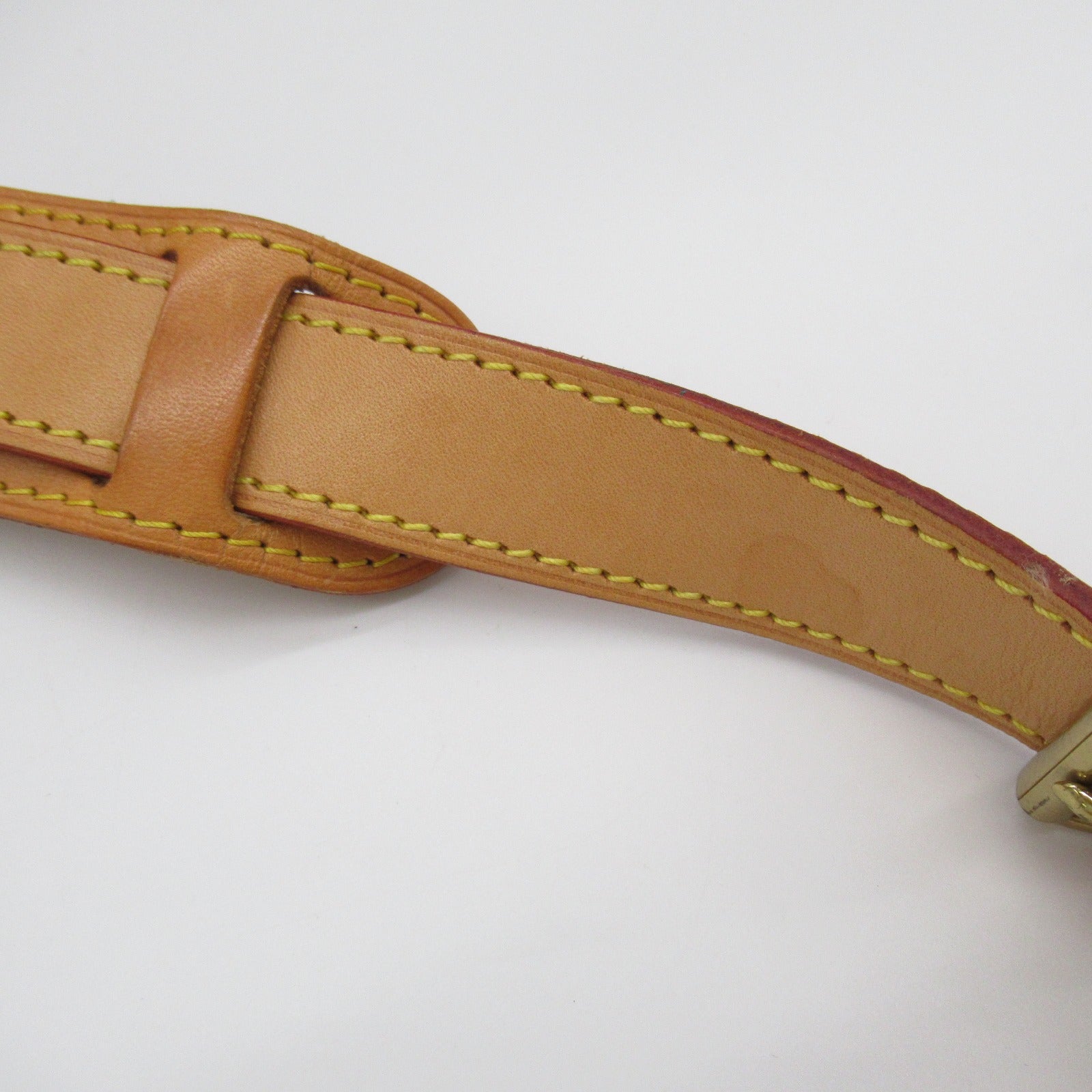 LOUIS VUITTON Monogram Keepall 55 Bandoulie手挽肩背兩用袋啡色