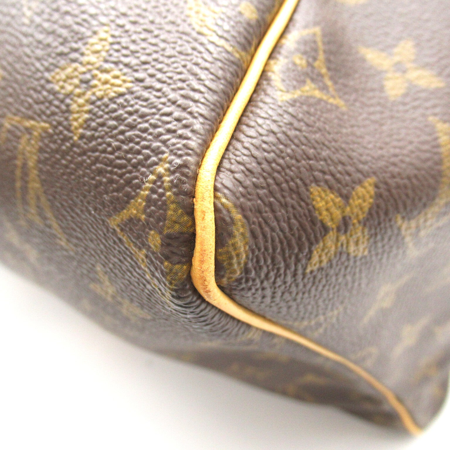 LOUIS VUITTON Monogram Keepall 55 Boston Bag金扣波士頓包