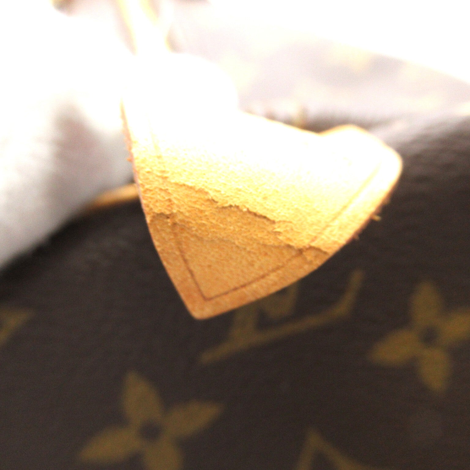 LOUIS VUITTON Monogram Keepall 55 Boston Bag金扣波士頓包