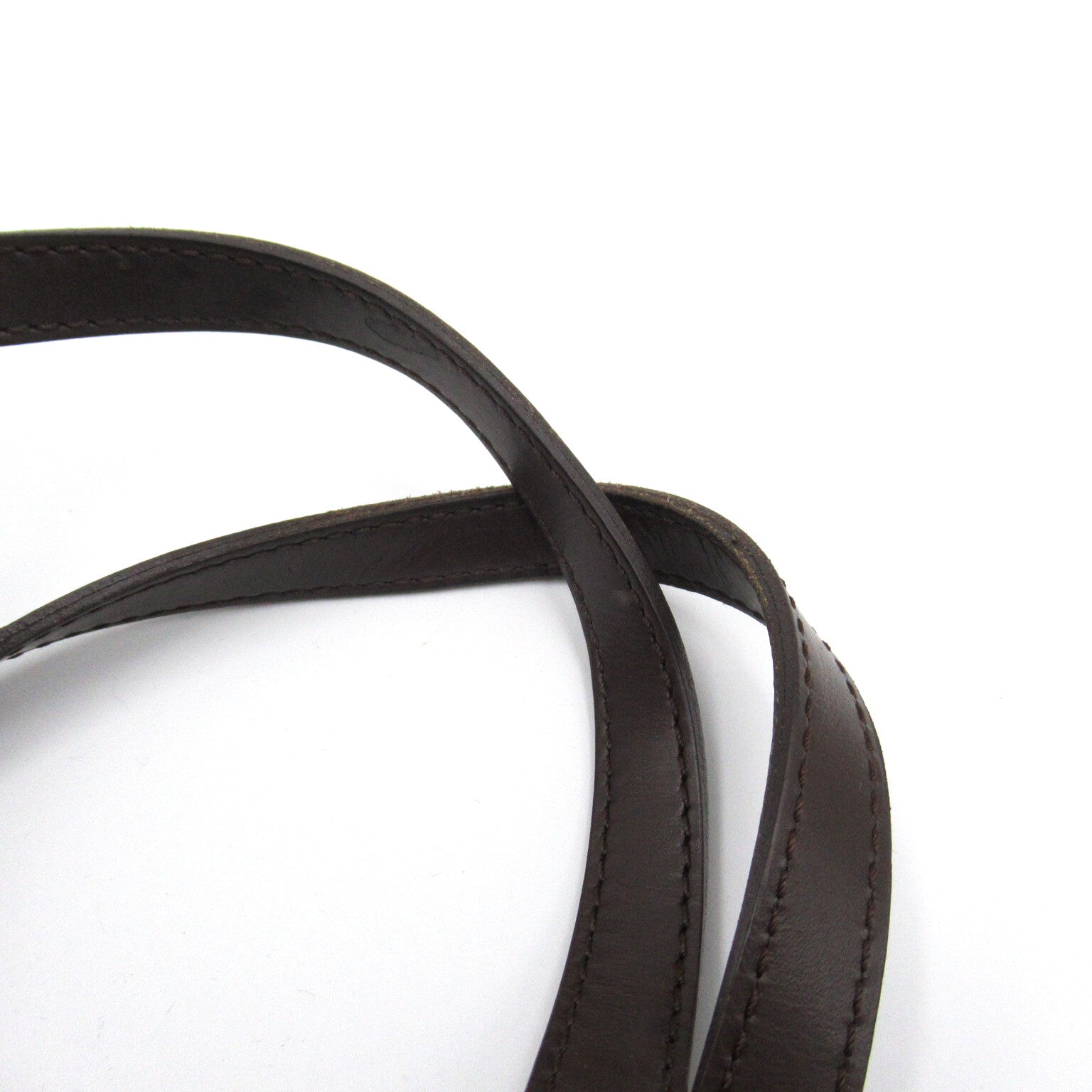 LOUIS VUITTON Damier Papillon GM手挽袋啡色