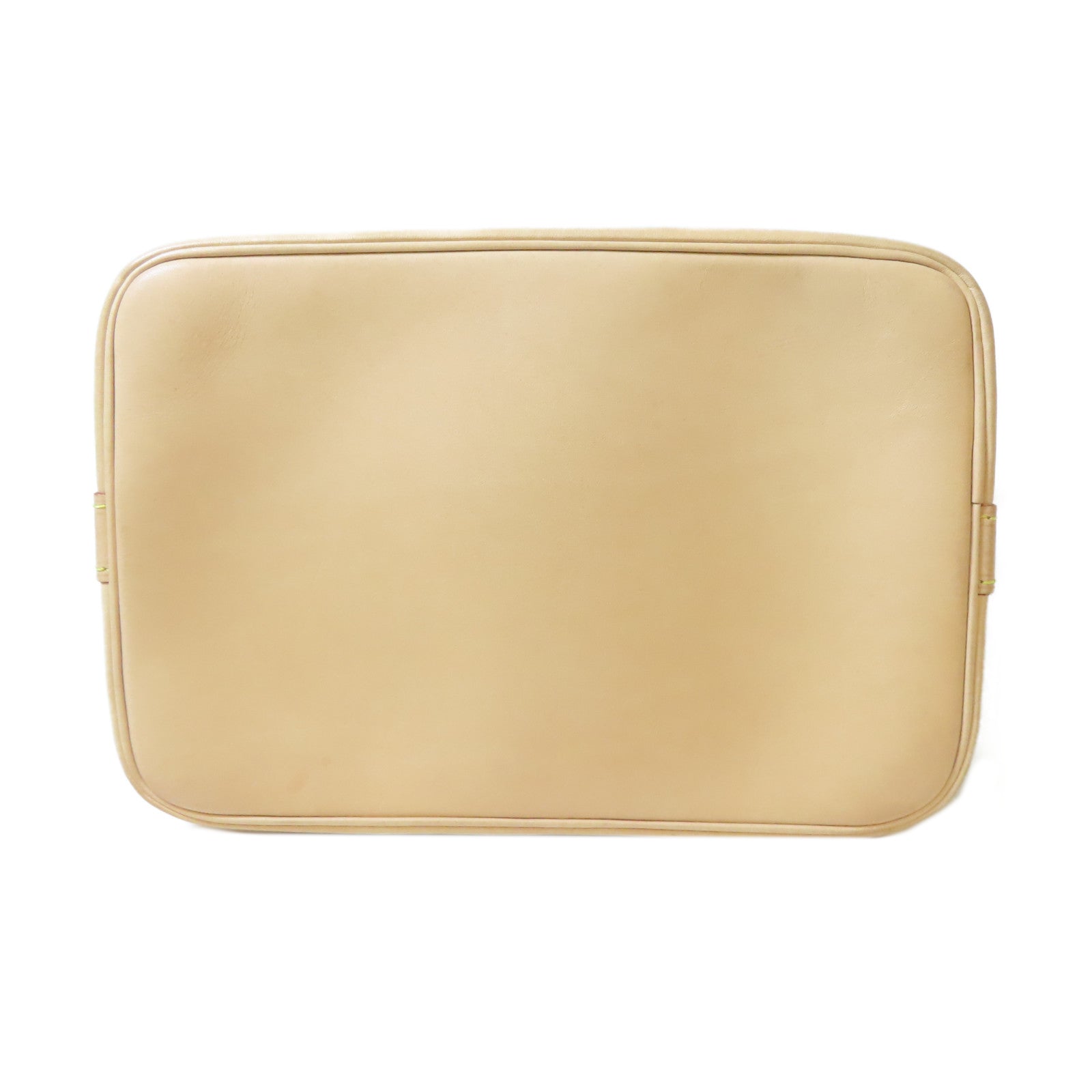 LOUIS VUITTON Monogram Noe BB金扣肩背袋啡色