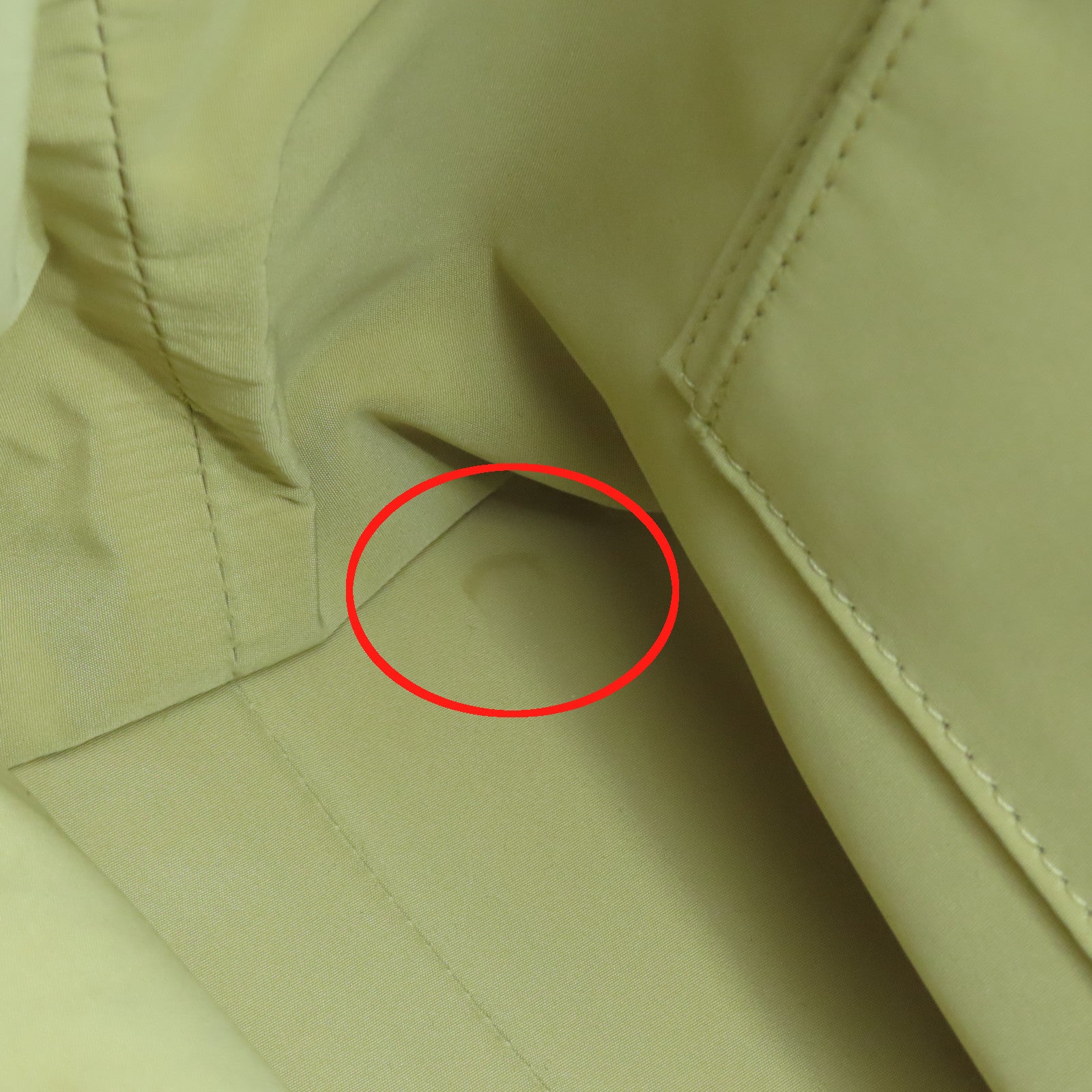 BURBERRY BLUE LABEL canvas Tote Bag silver buckle handle bag brown