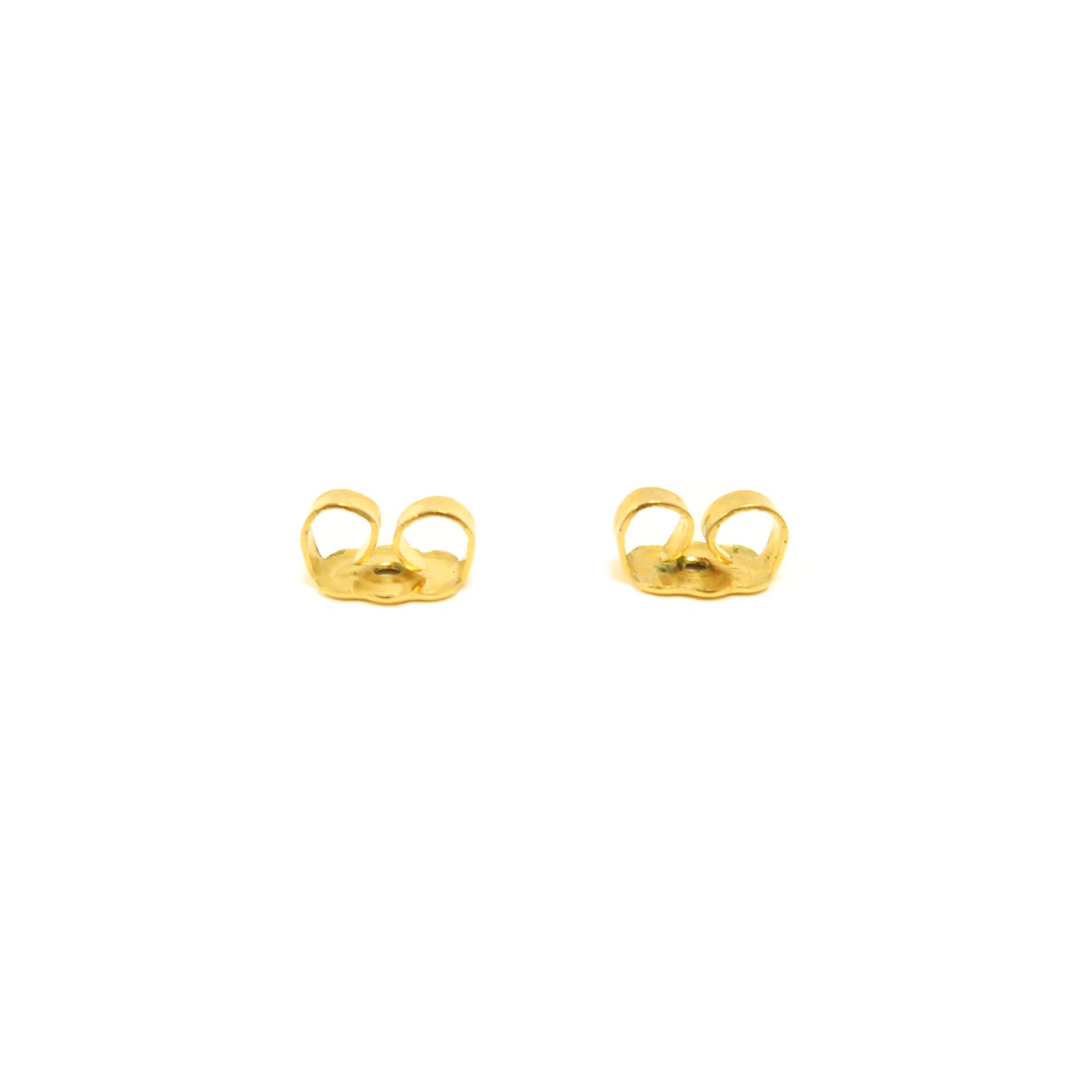 LOUIS VUITTON 金屬Earrings金扣耳環粉紅色/黃色/綠色