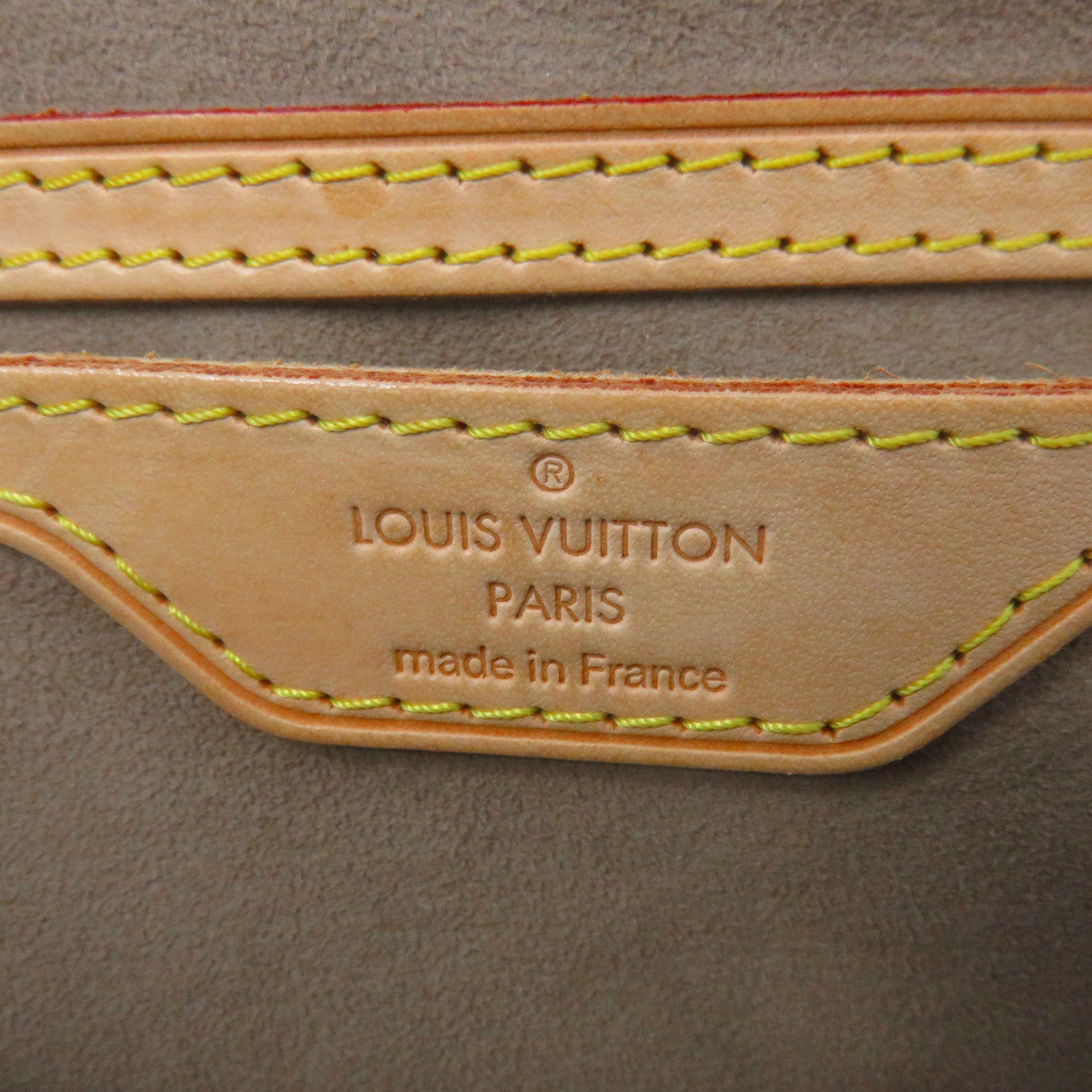 LOUIS VUITTON 【激減優惠】Monogram Multicolore Marilyn金扣肩背袋黑色