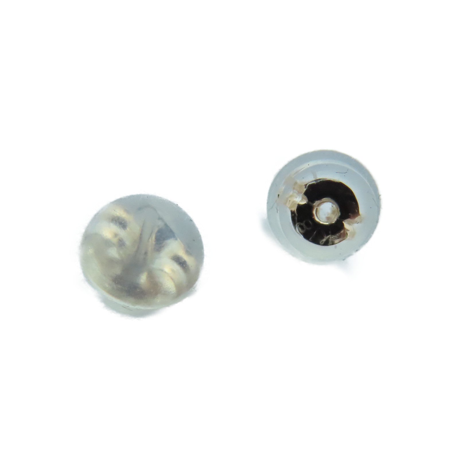 JEWELRY 【激減優惠】18K玫瑰金Earrings鑽石耳環