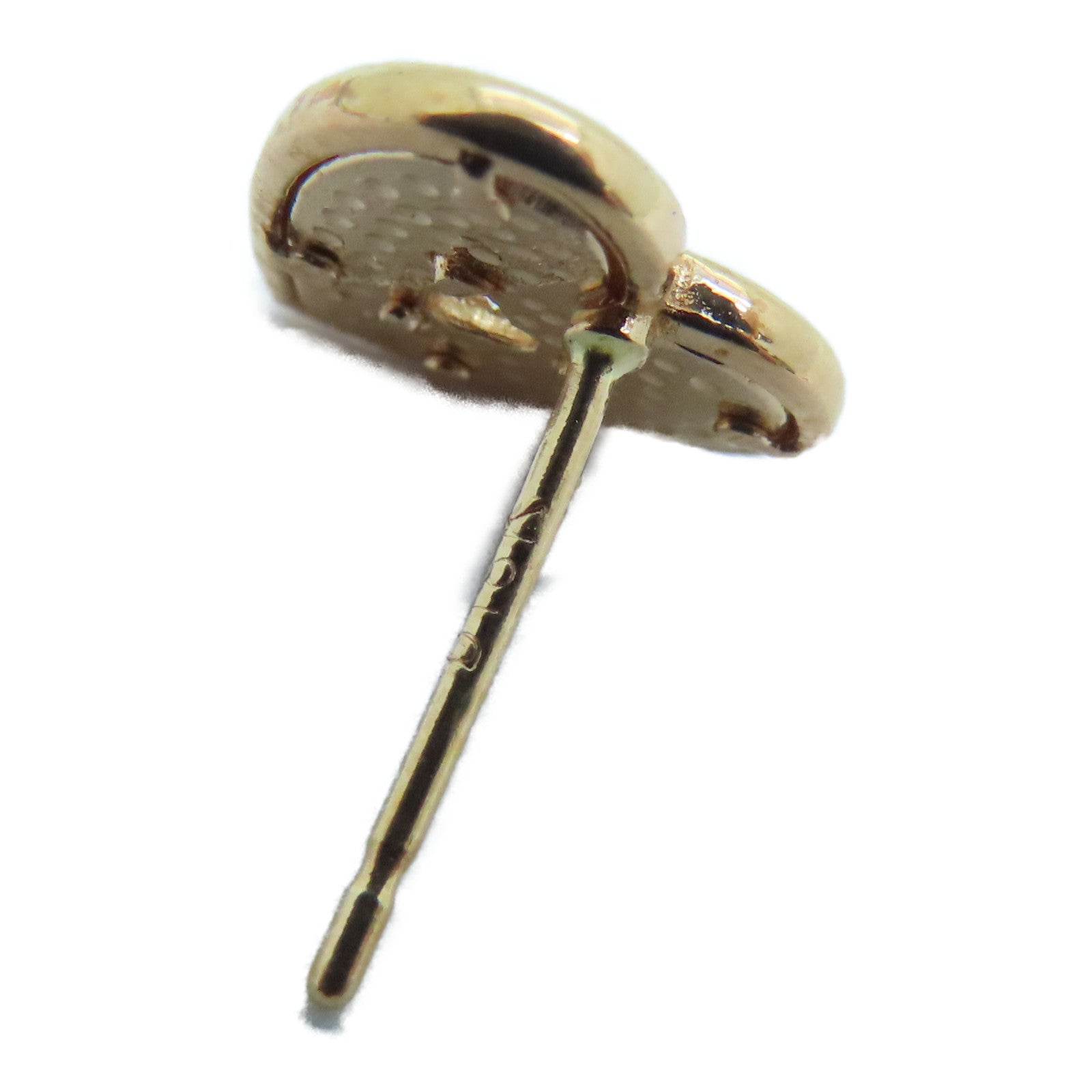JEWELRY 【激減優惠】18K玫瑰金Earrings鑽石耳環