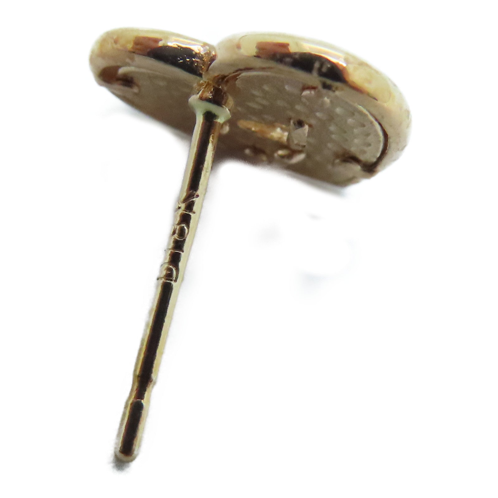 JEWELRY 【激減優惠】18K玫瑰金Earrings鑽石耳環