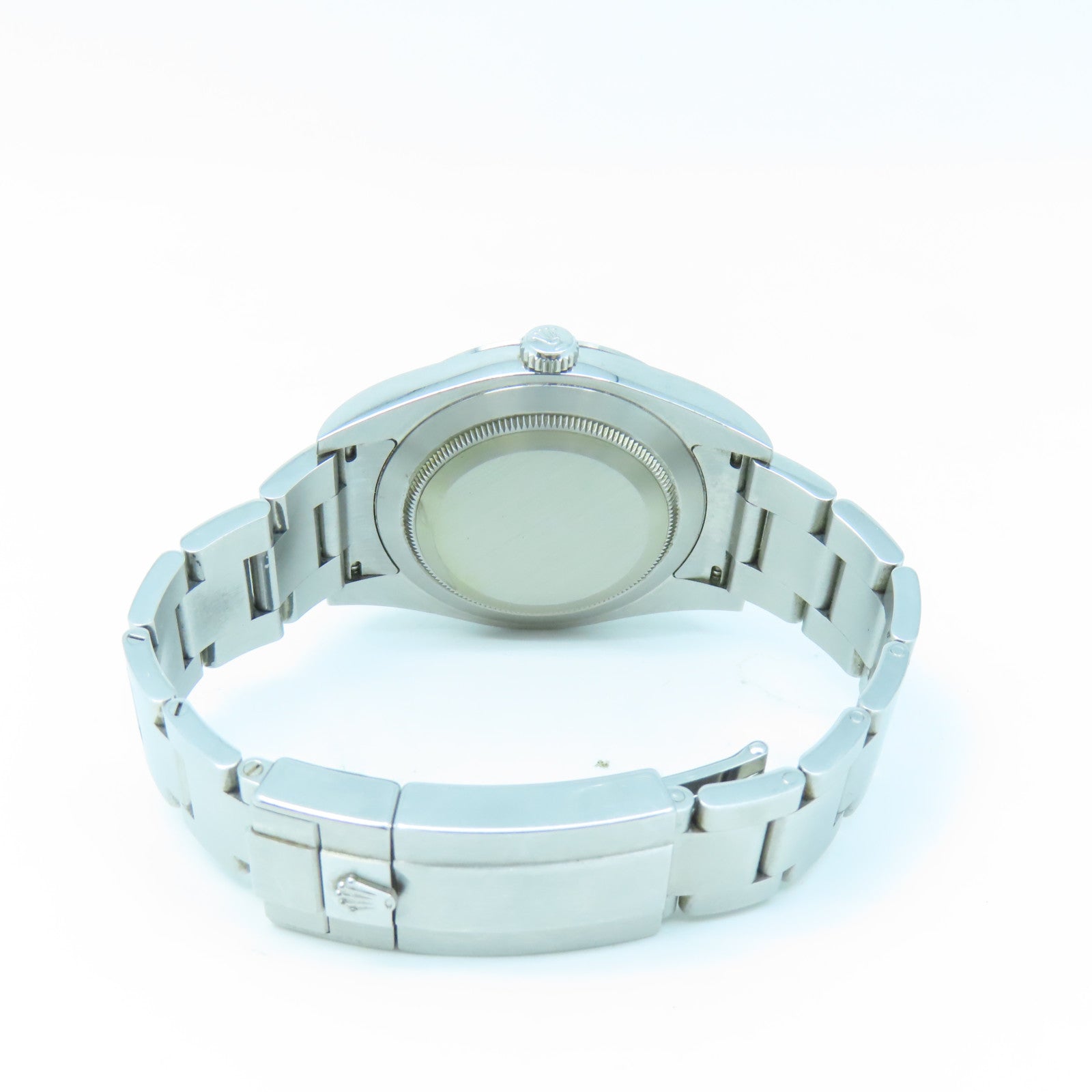 ROLEX ExplorerⅠ(2016)不鏽鋼手錶自動機芯黑色
