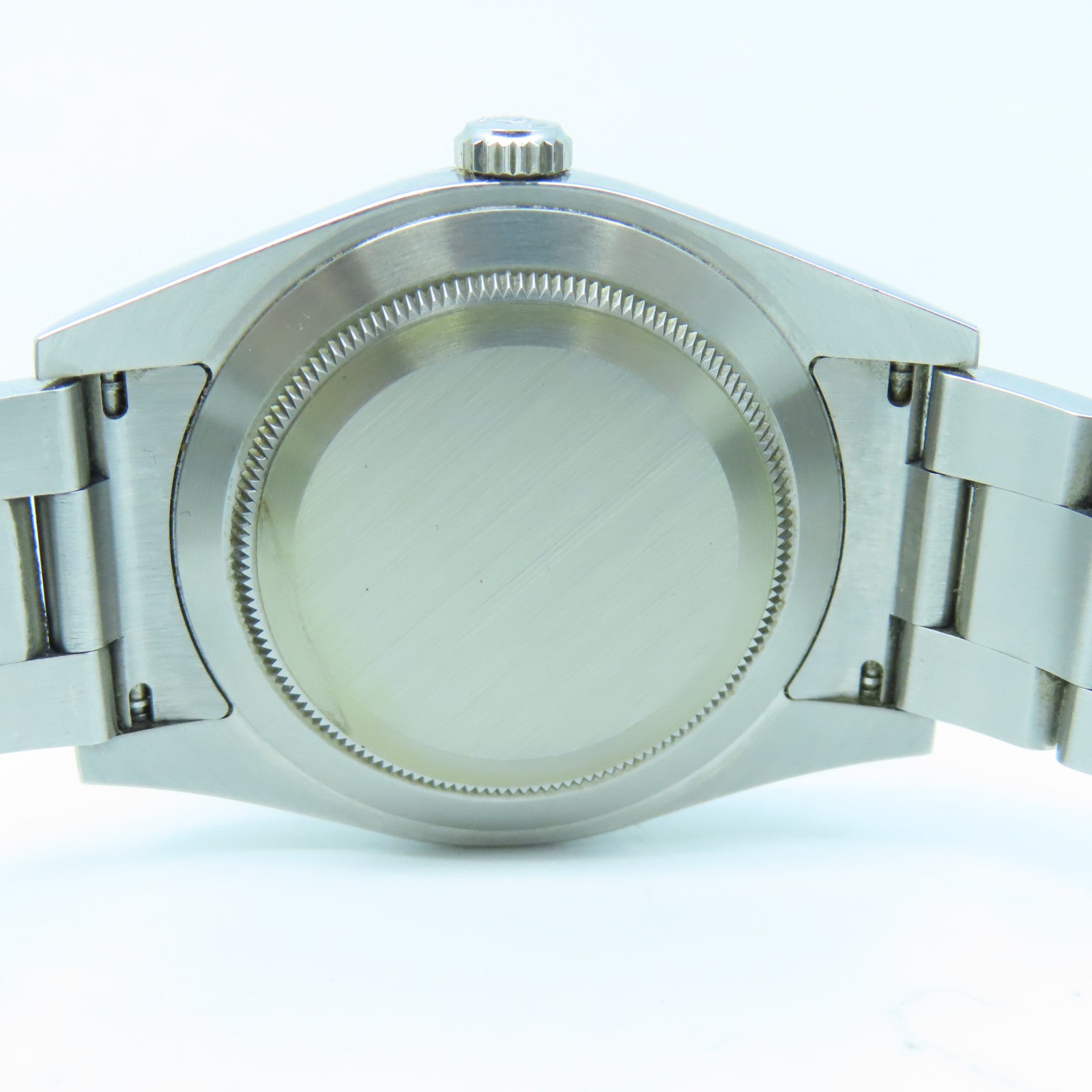 ROLEX ExplorerⅠ(2016)不鏽鋼手錶自動機芯黑色