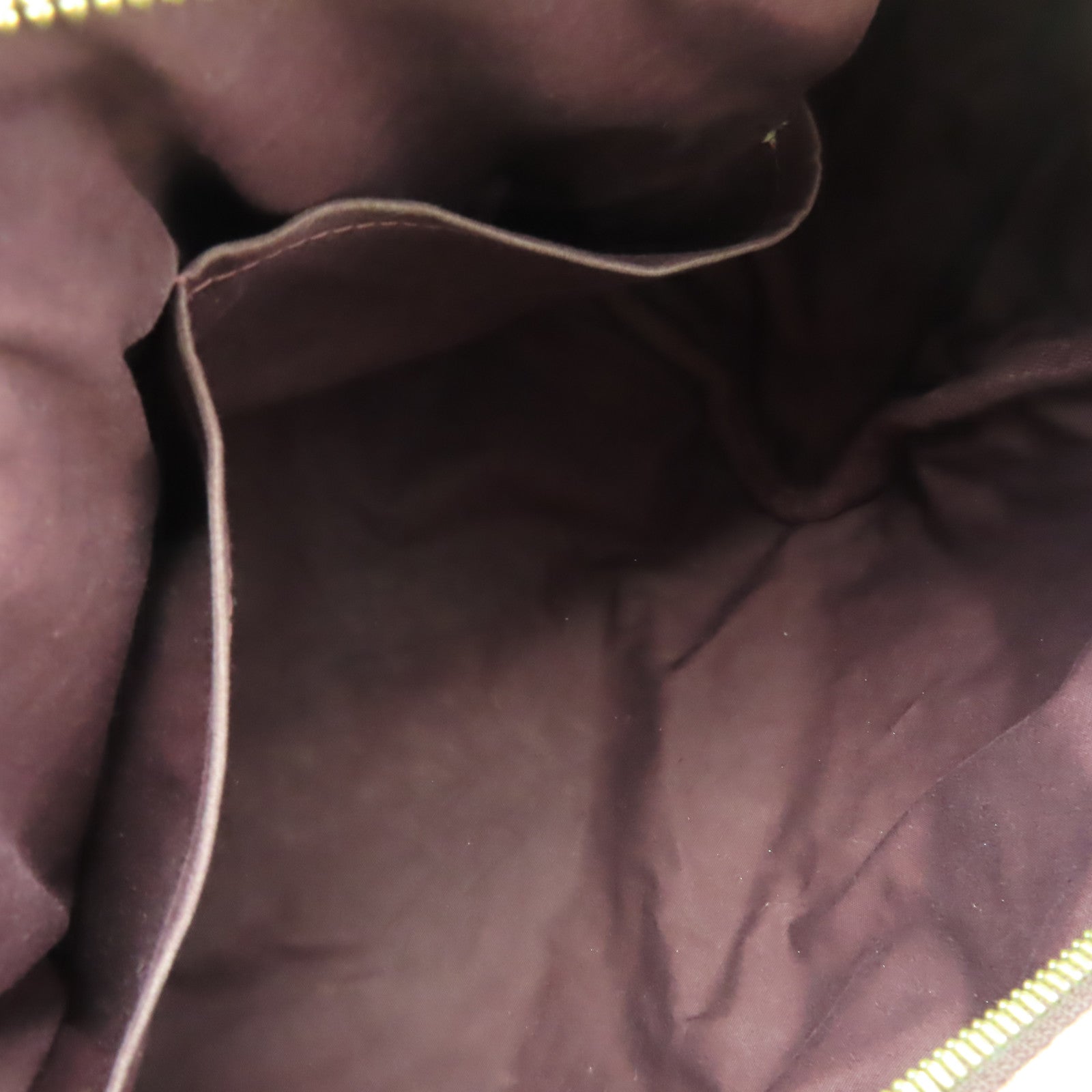 LOUIS VUITTON Monogram Idylle Speedy Bandouliere 30金扣手挽袋