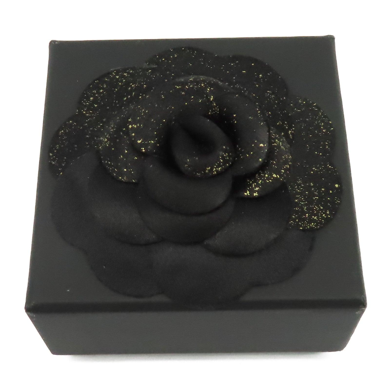 CHANEL 金屬/仿珍珠Earrings耳環銀色