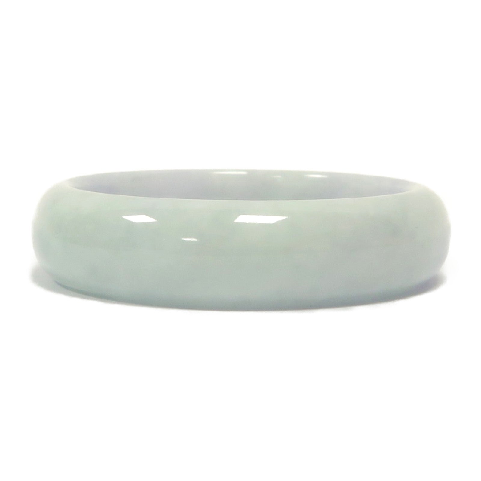 JEWELRY 翡翠Jade 36.8g手鐲綠色/紫色