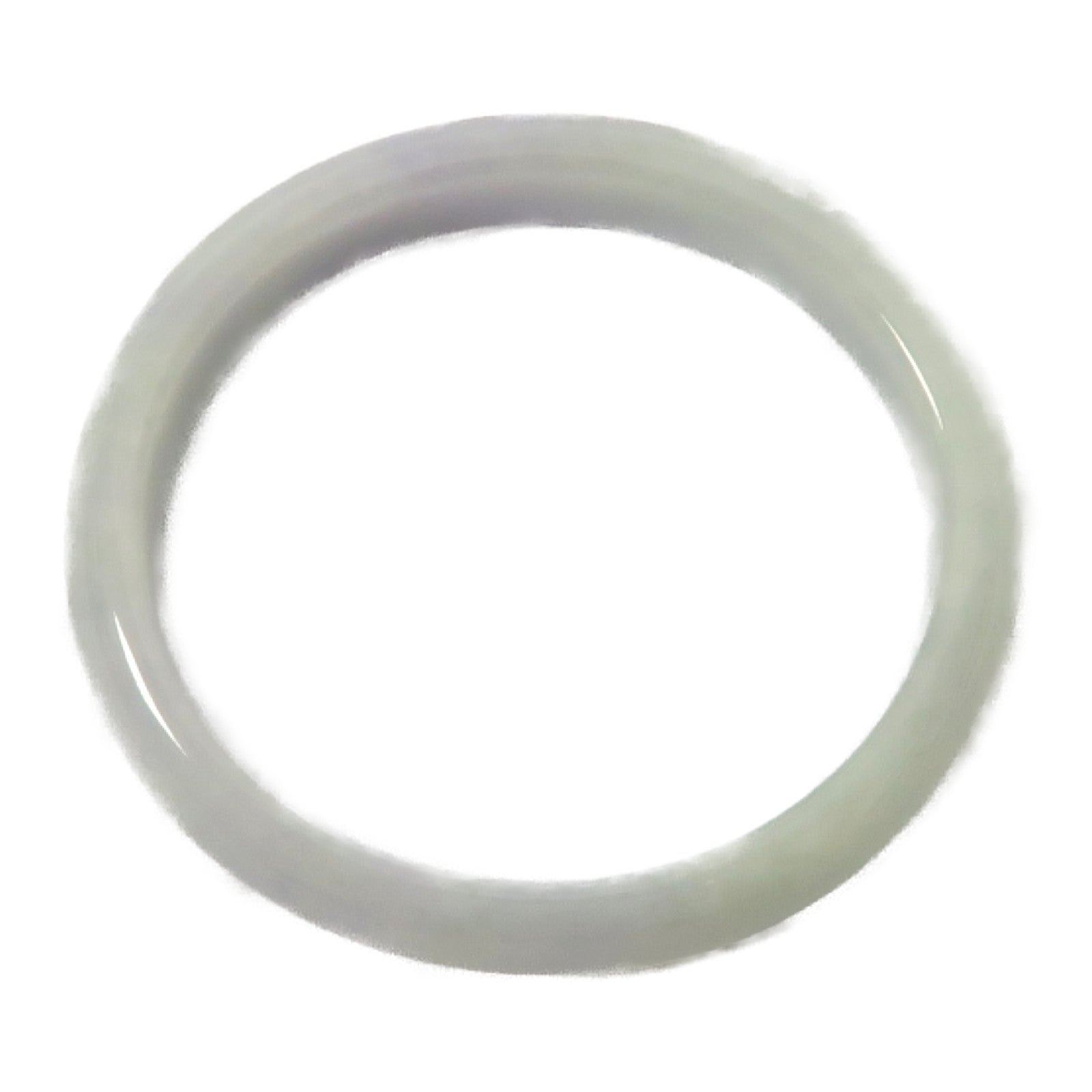 JEWELRY 翡翠Jade 36.8g手鐲綠色/紫色