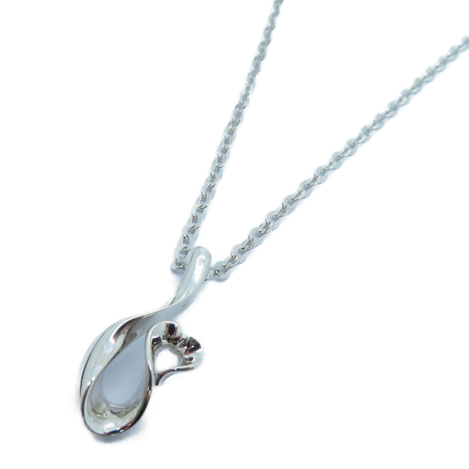 SELECTION 925純銀Necklaces項鍊銀色