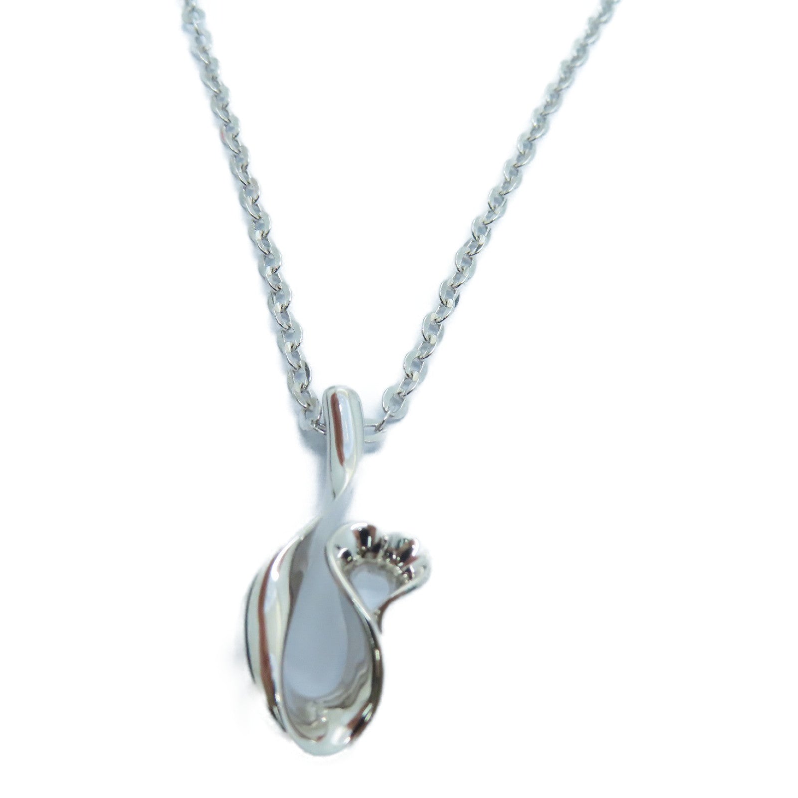 SELECTION 925純銀Necklaces項鍊銀色