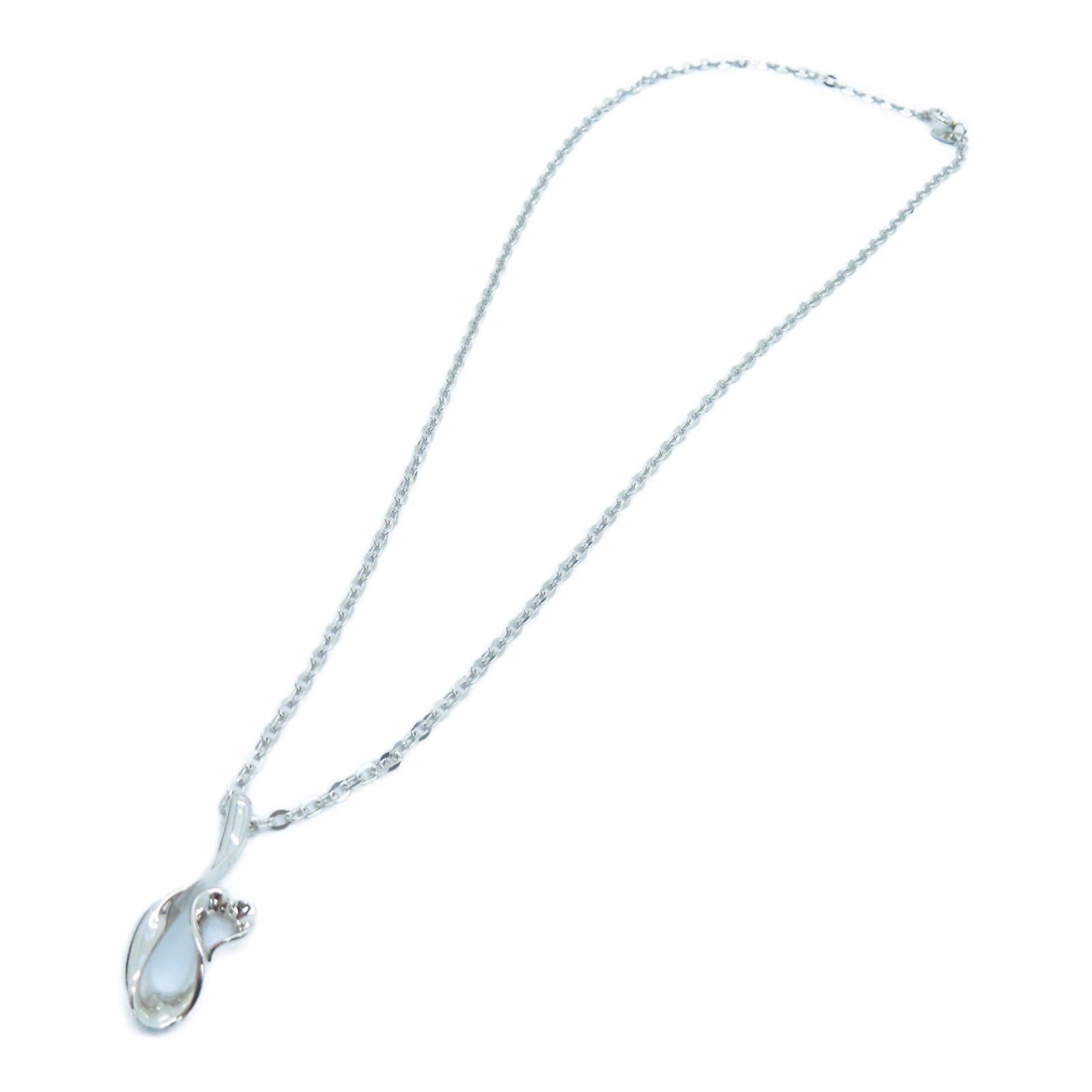 SELECTION 925純銀Necklaces項鍊銀色
