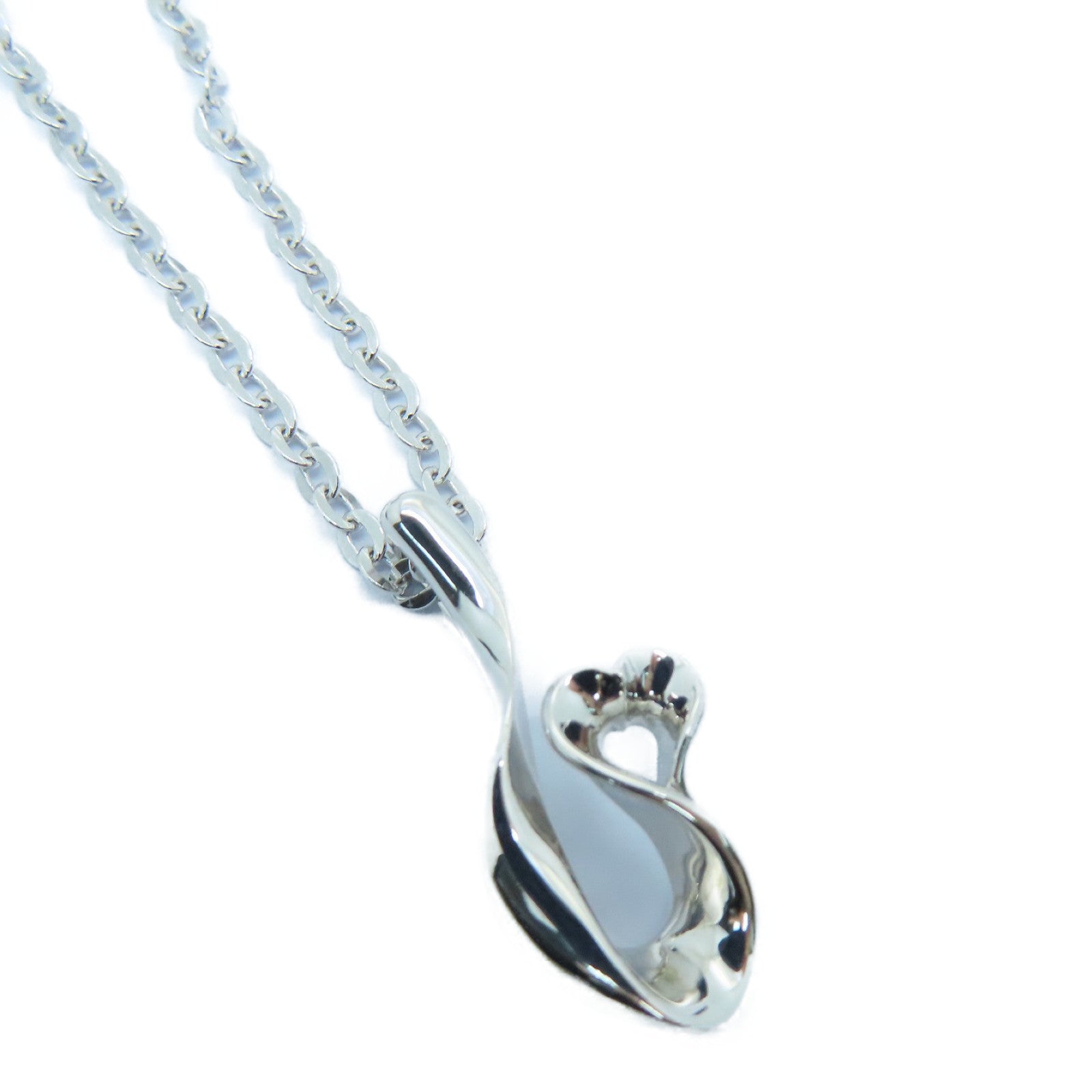 SELECTION 925純銀Necklaces項鍊銀色