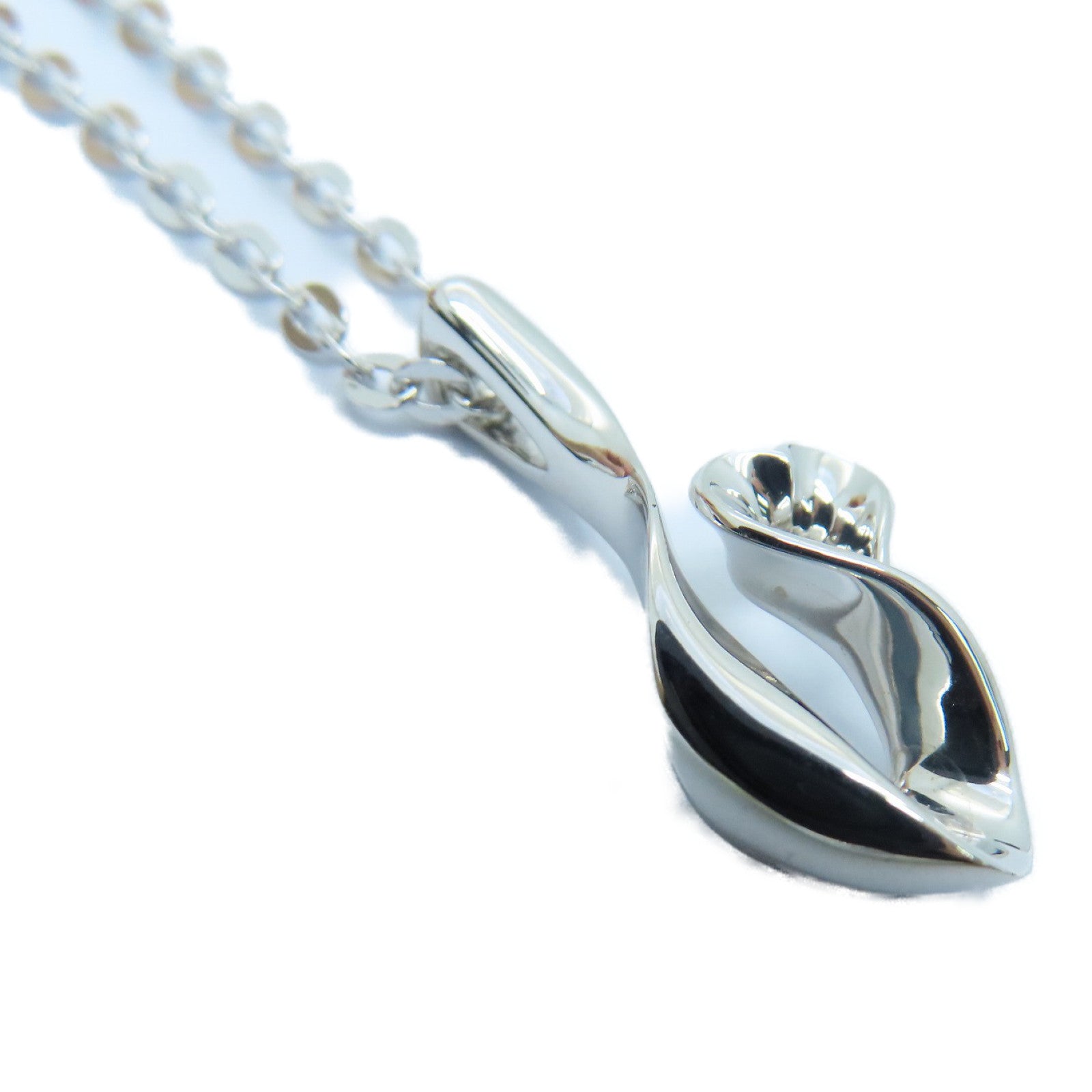 SELECTION 925純銀Necklaces項鍊銀色